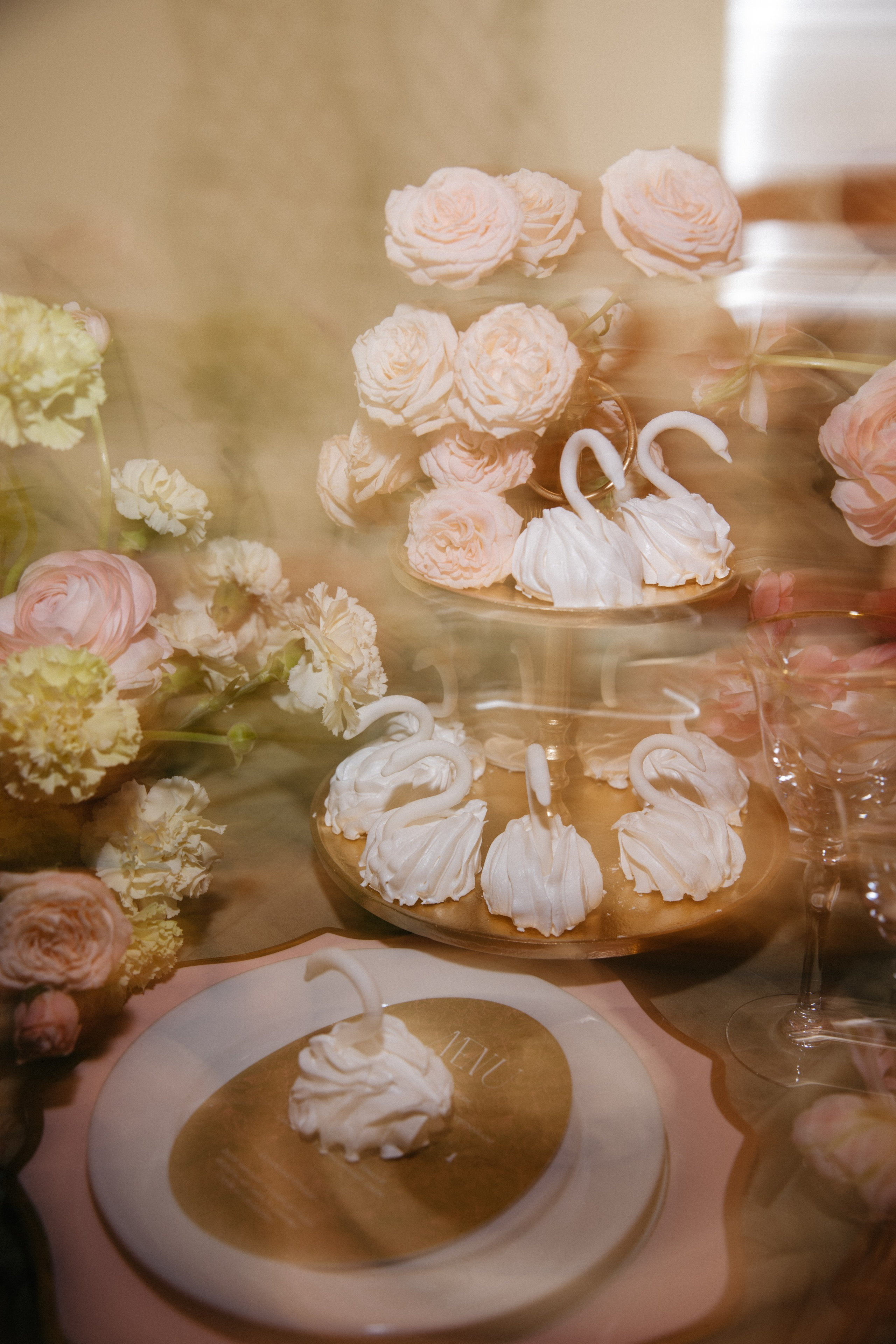 Аня и Игорь