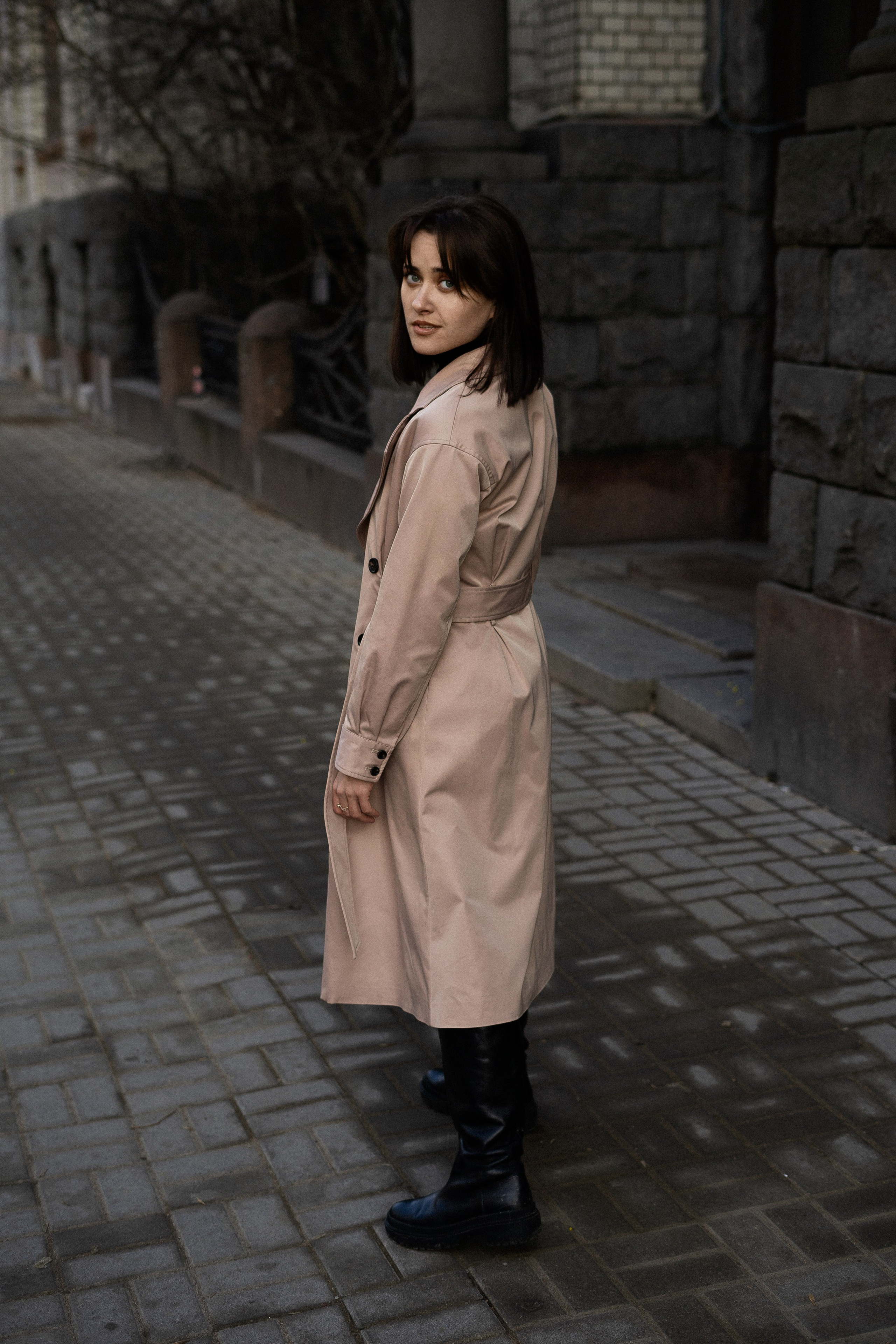 Маргарита. Портретный фотограф Санкт-Петербург Зикс Елизавета