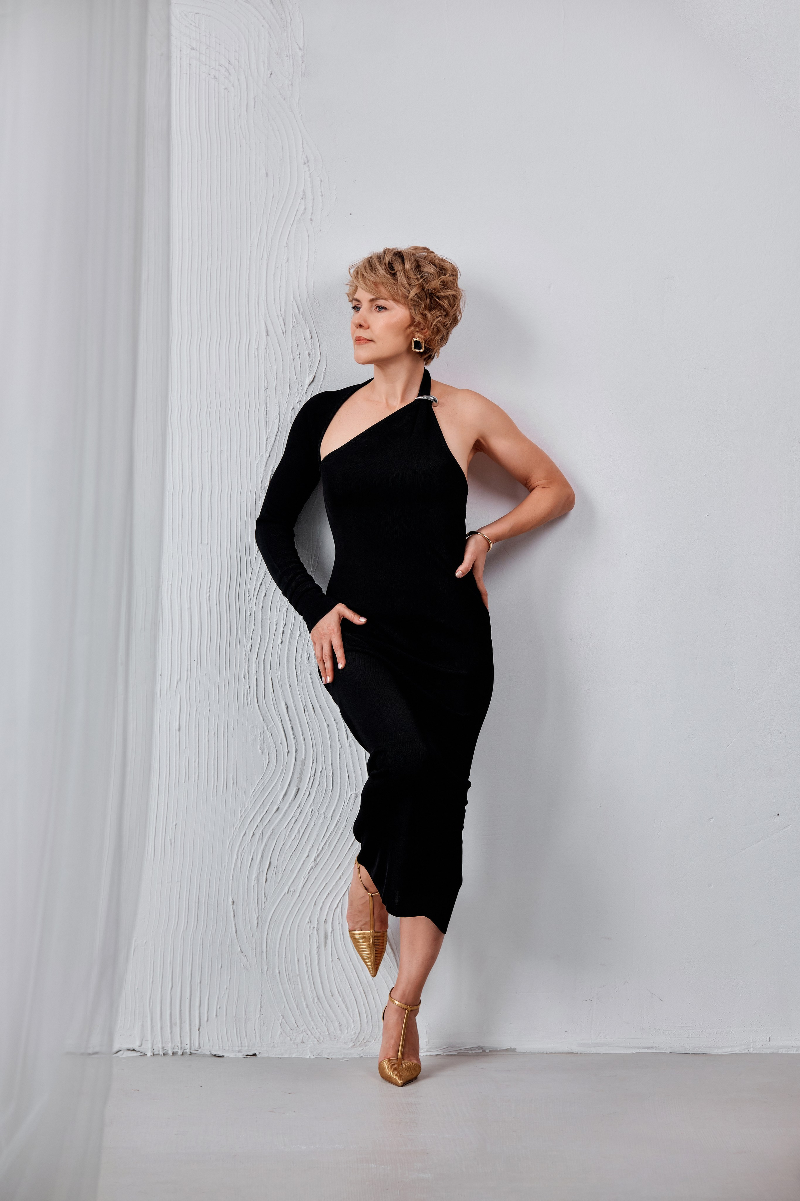 Юлия. Фотограф Таганрог Анна Трайжон