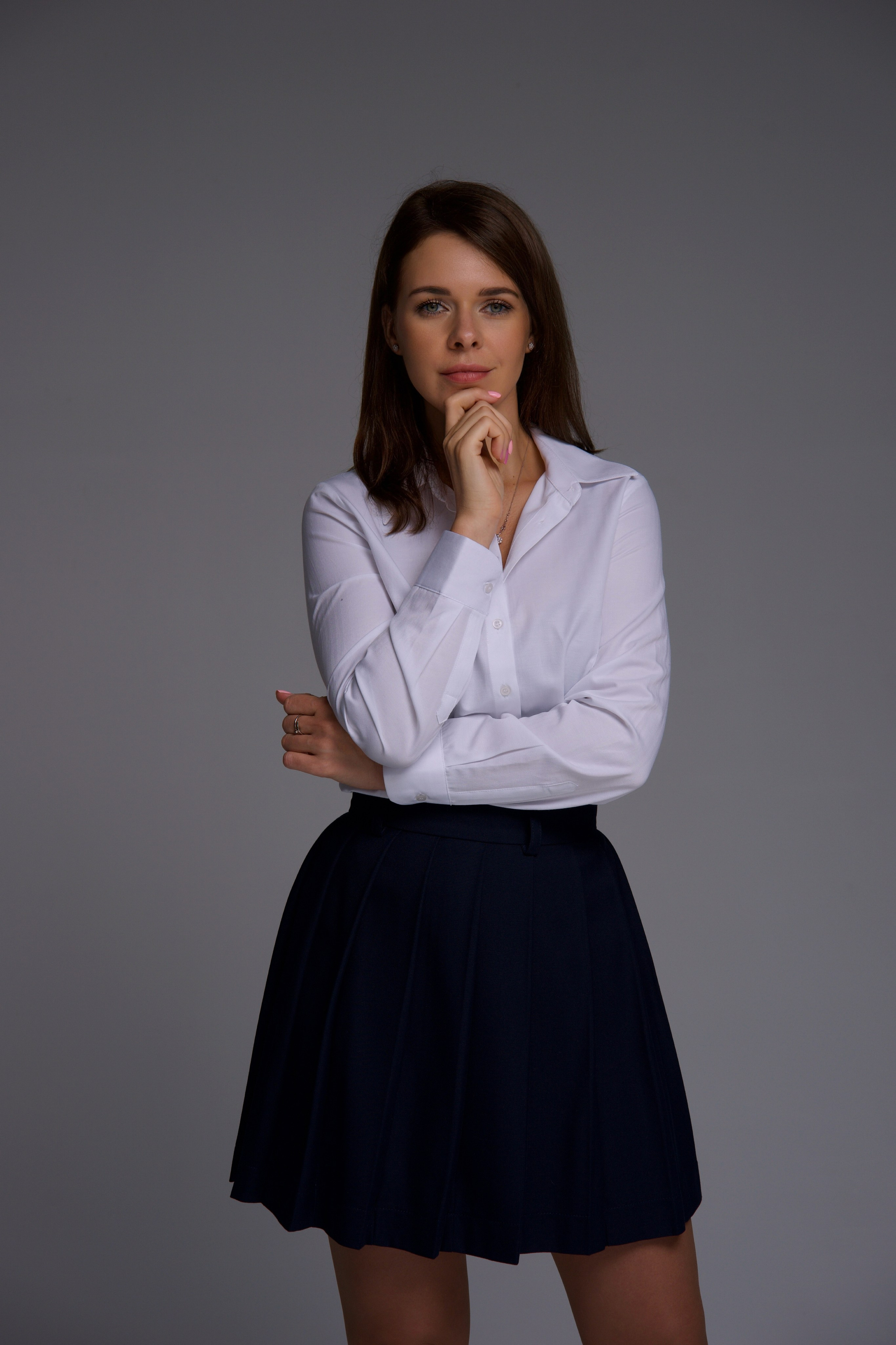 Ольга. Женский фотограф в Москве Уварова Анастасия