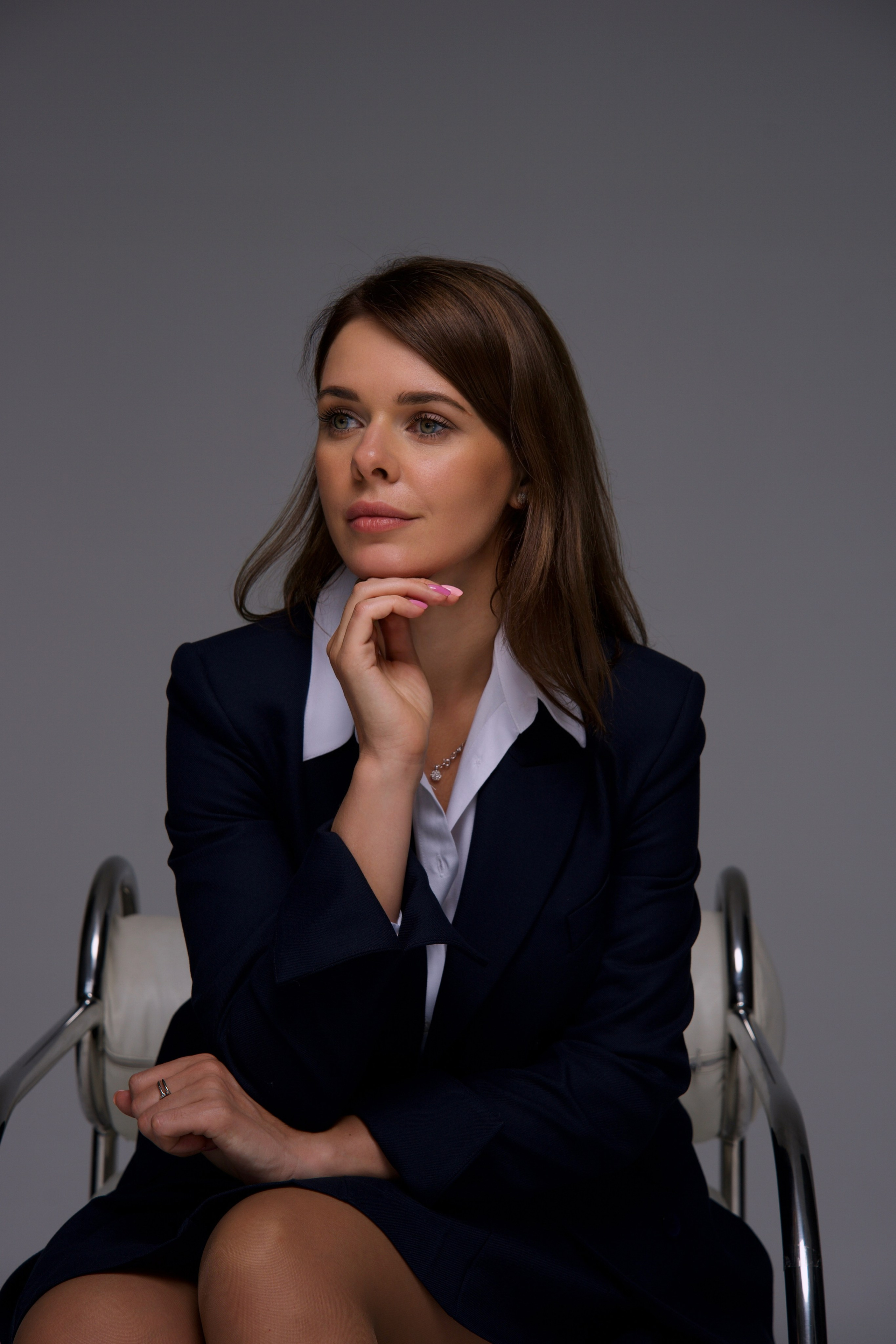 Ольга. Женский фотограф в Москве Уварова Анастасия