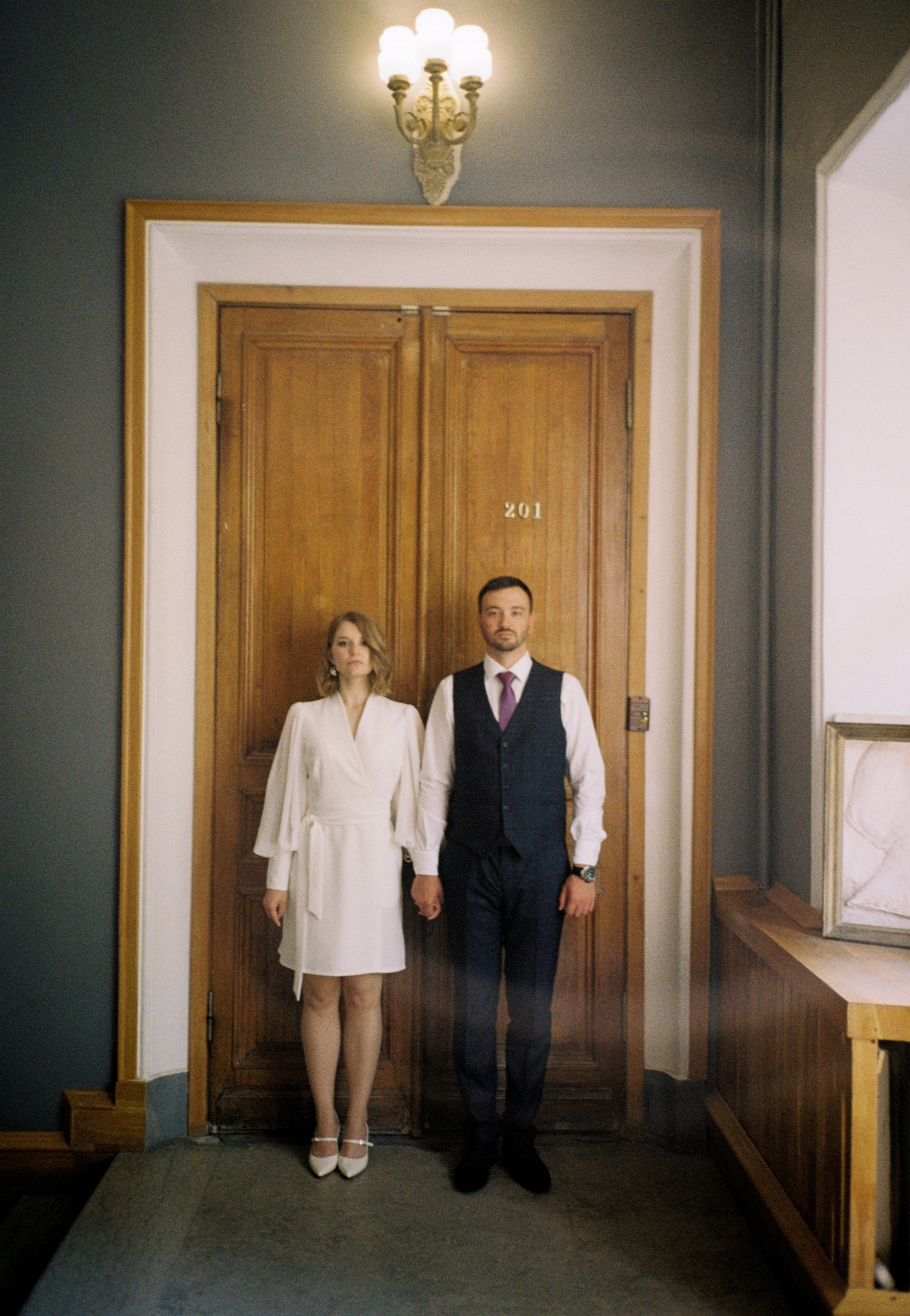 ПЛЕНКА. Anton Prokopenkov Wedding and Portrait Photographer