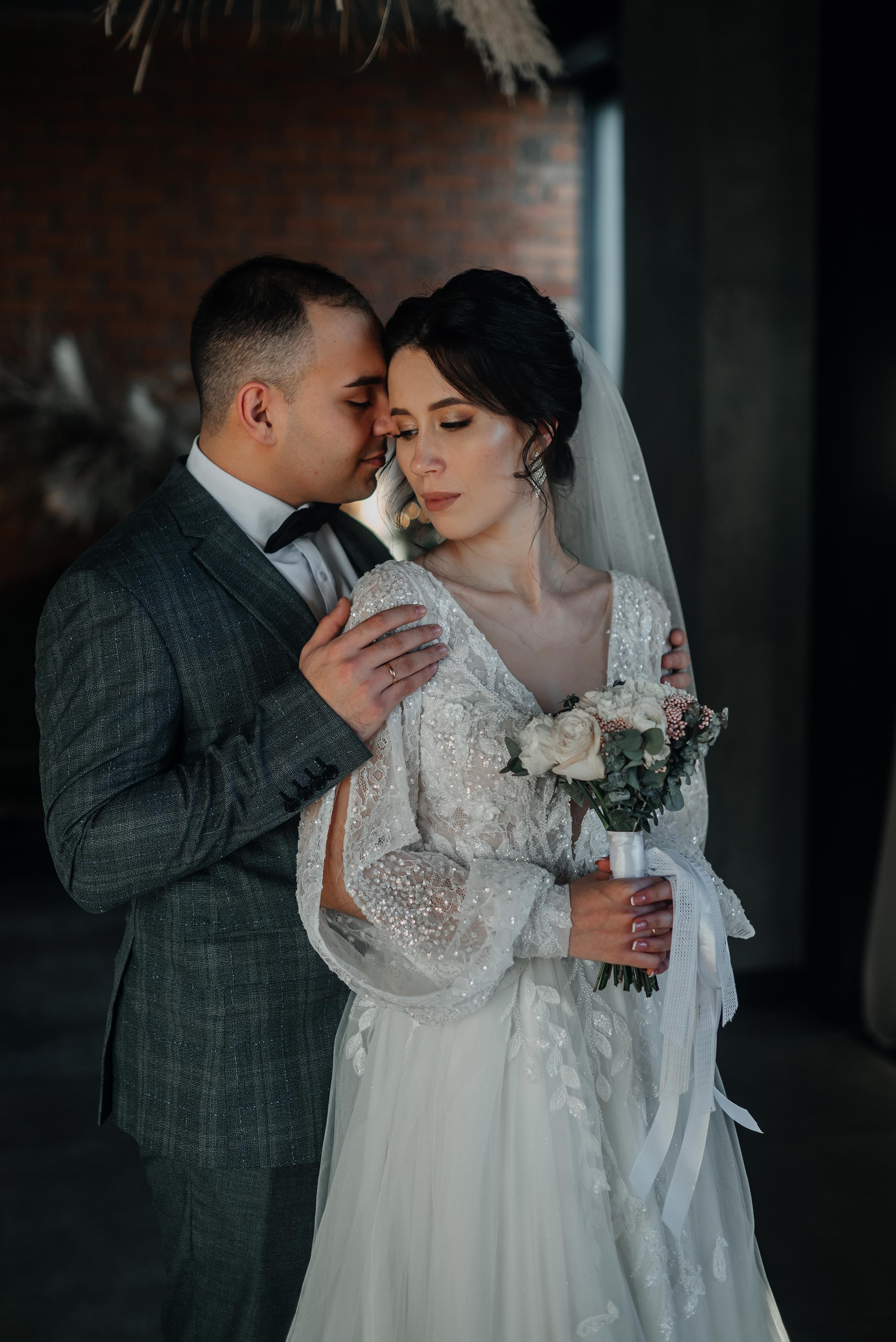 Свадьба. Профессиональный фотограф в Уфе Алина Стрелкова