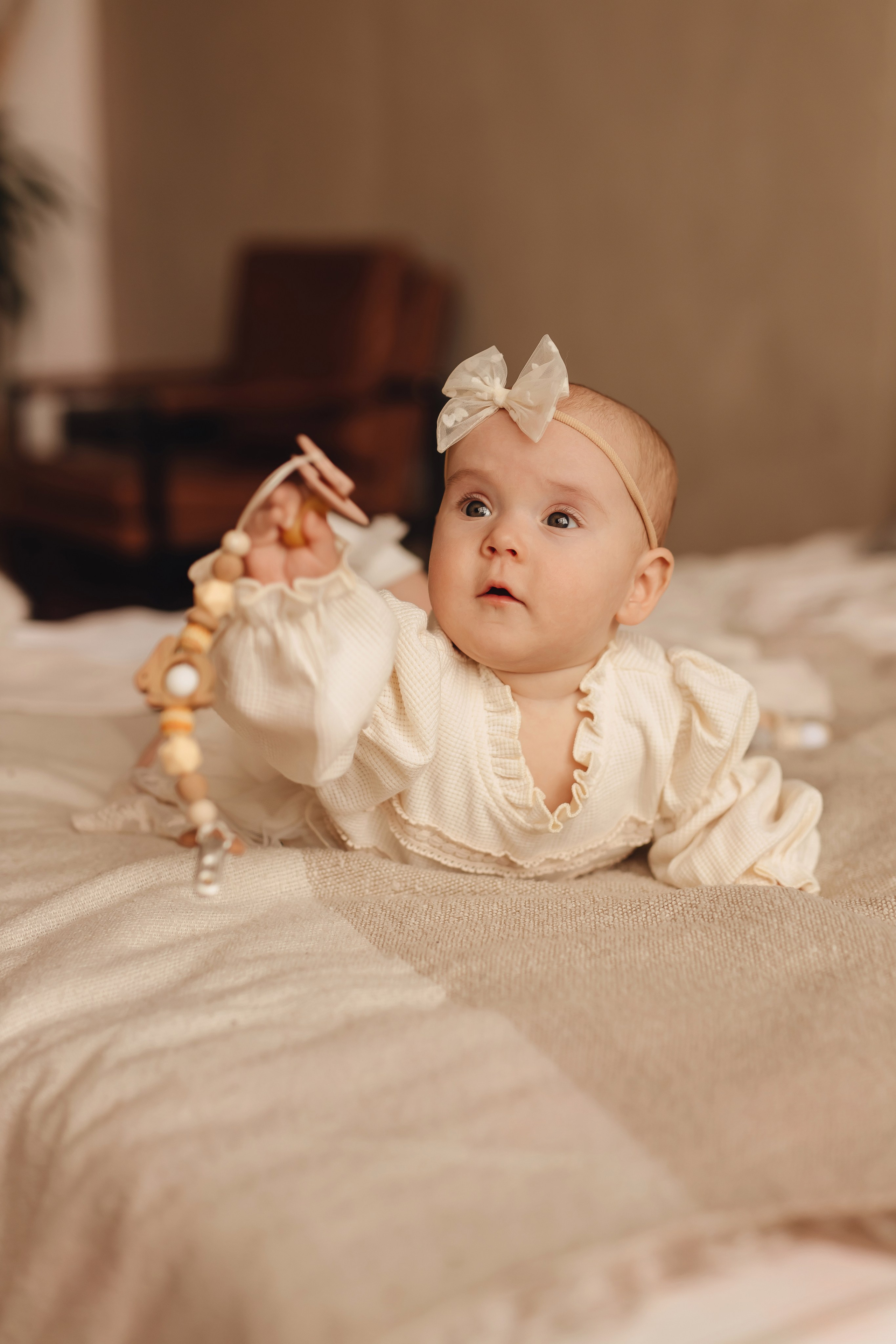 Маленькая Мира. Свадебный и семейный фотограф в Туле и области Маша Костина