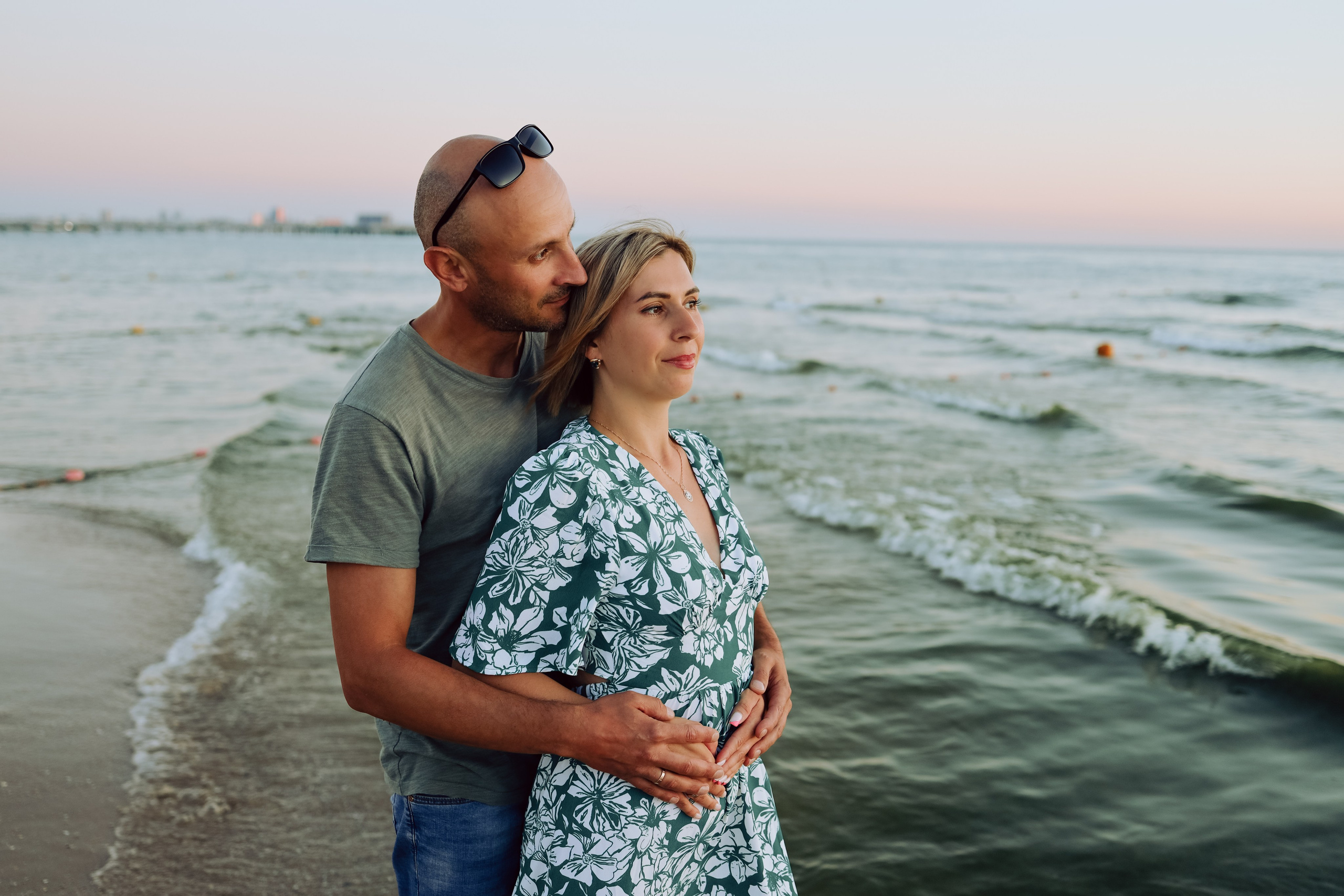 Инна. Главная