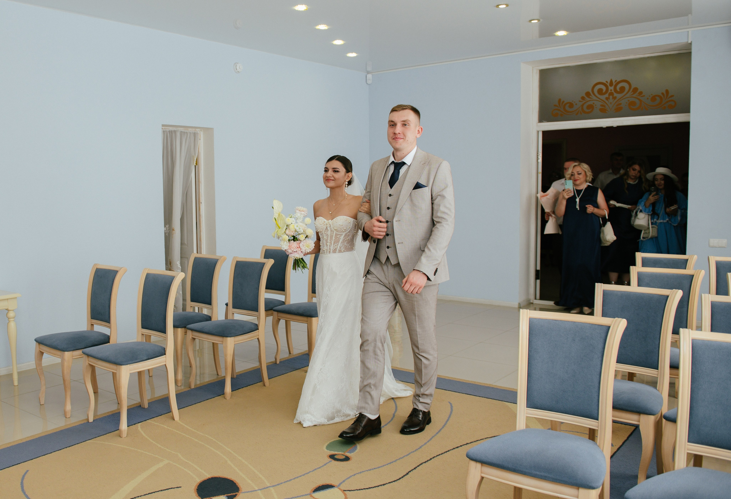 Влад и Лиза (г.Севастополь). Свадебный, женский, семейный фотограф в Севастополе Юлия Мошенко