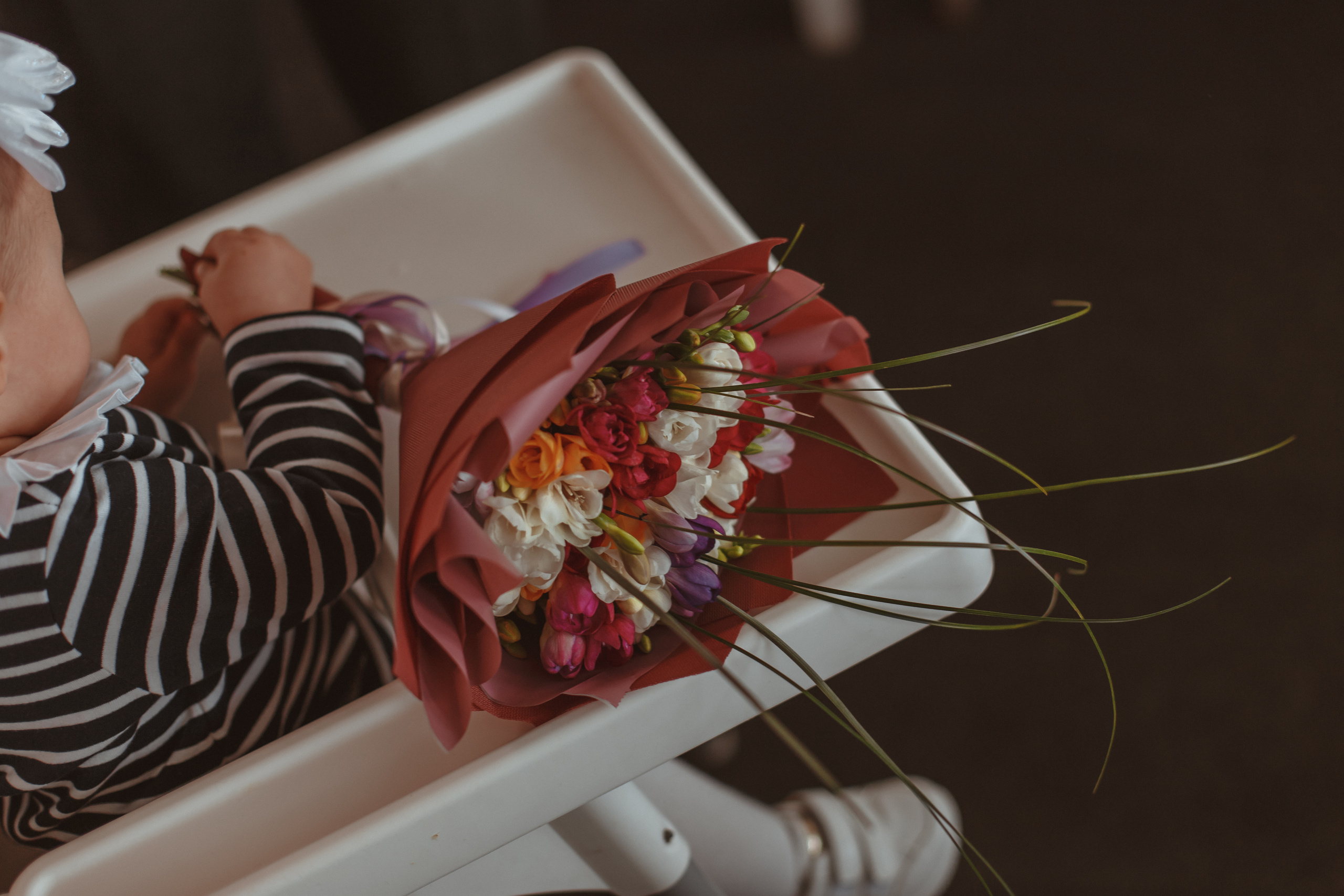 ДР Хаят. Милана Довгаль - семейный фотограф и видеограф  в Адлере и Сочи