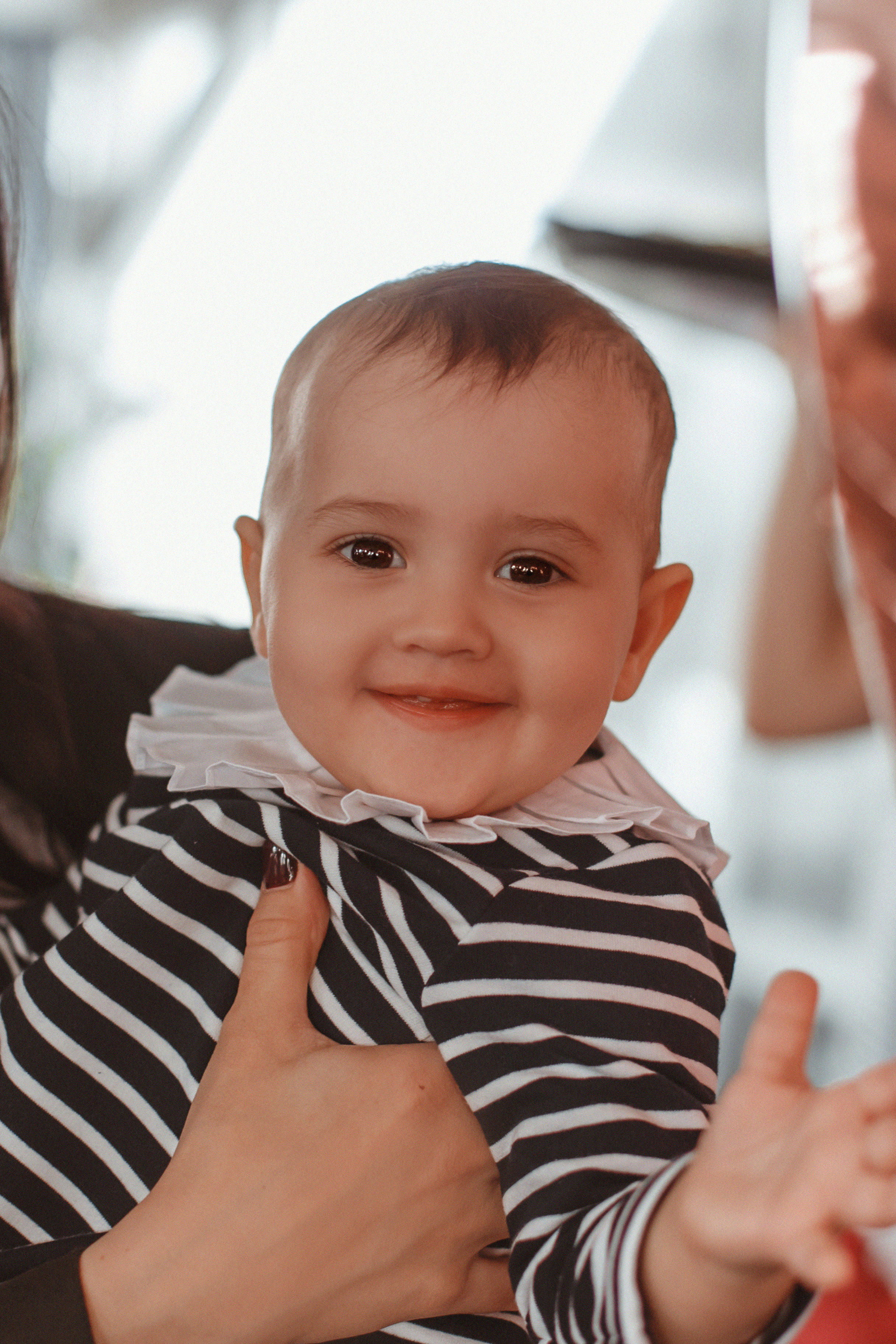 ДР Хаят. Милана Довгаль - семейный фотограф и видеограф  в Адлере и Сочи