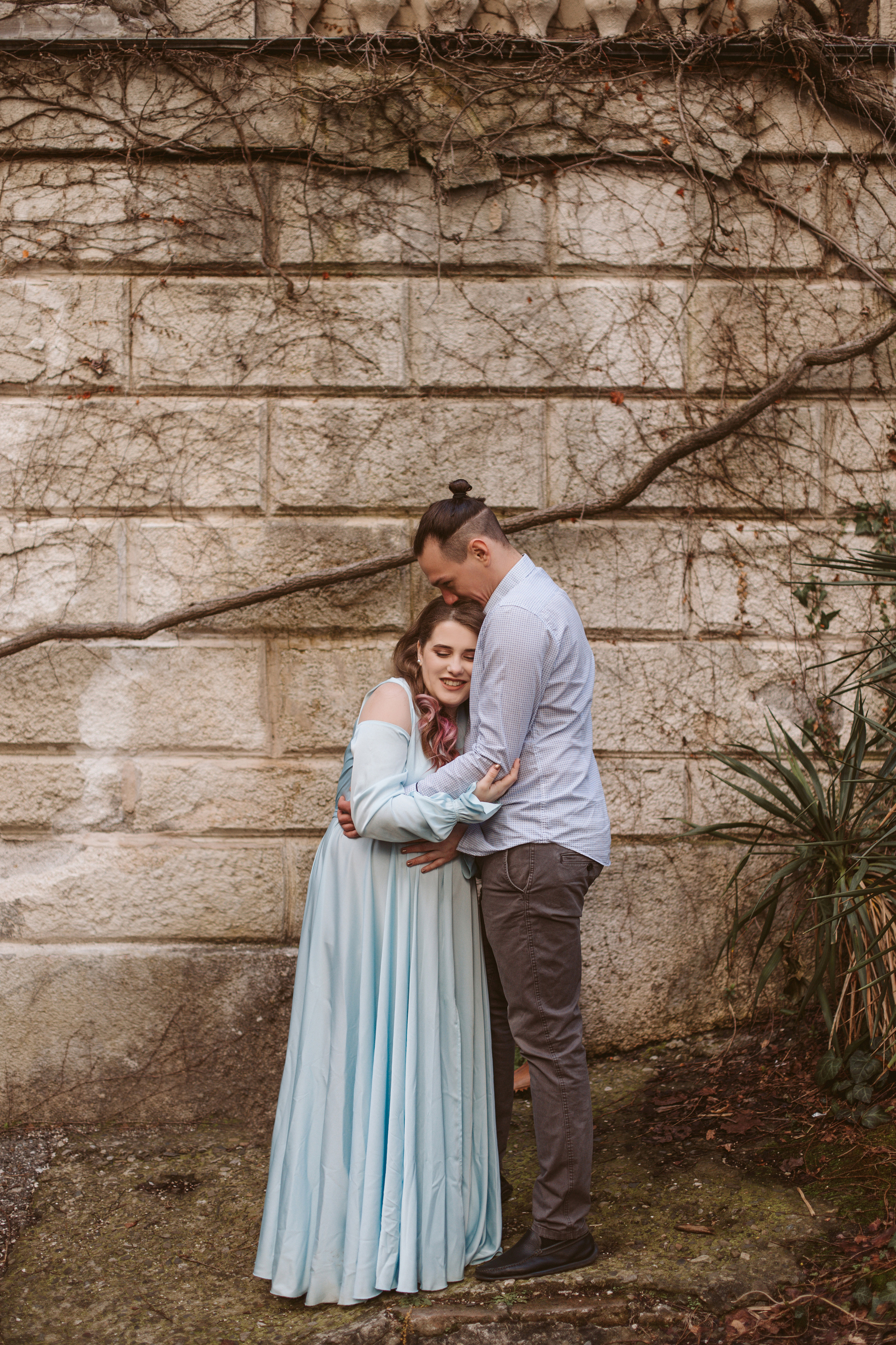 Ольга. Милана Довгаль - семейный фотограф и видеограф  в Адлере и Сочи