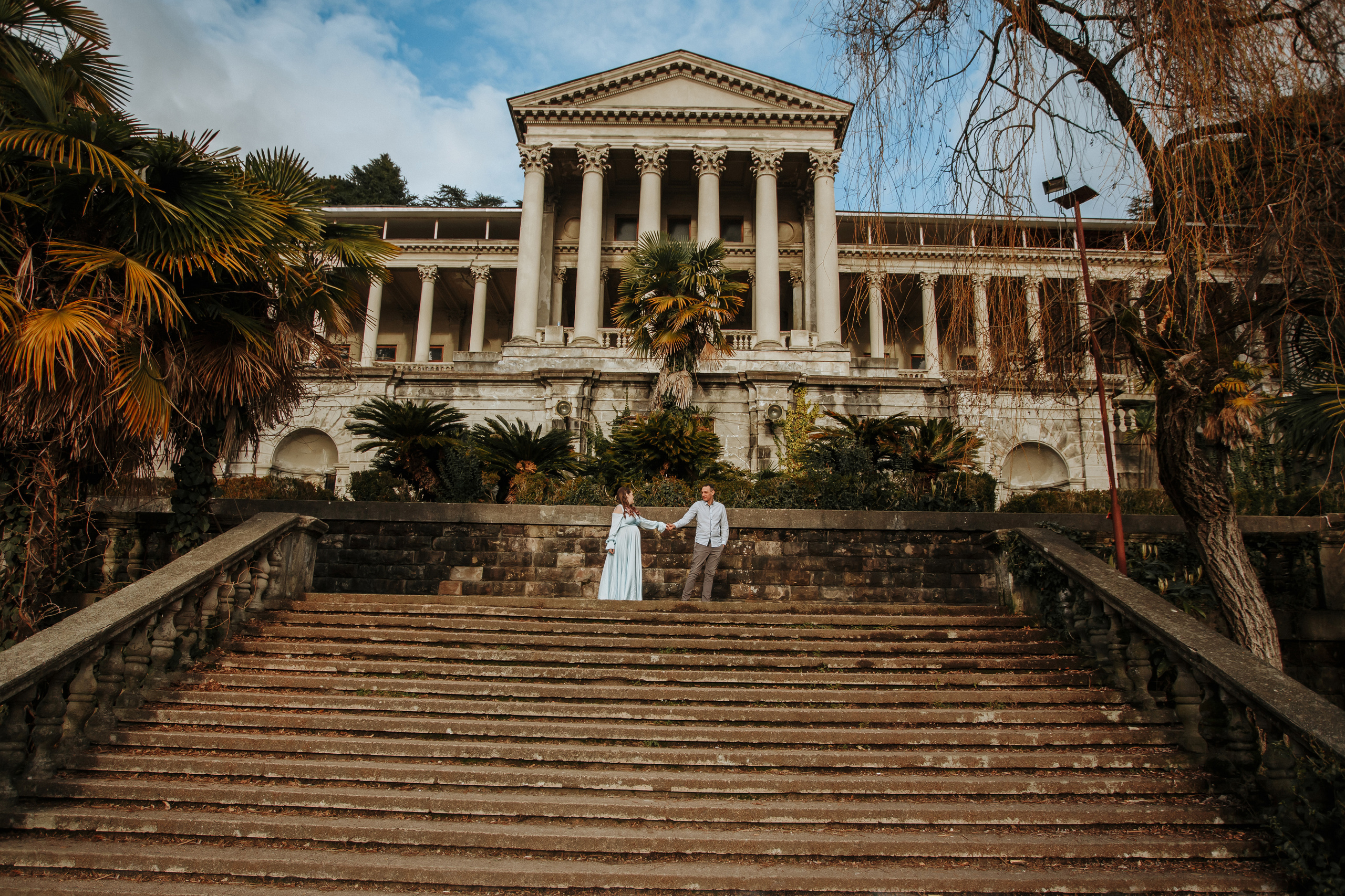Ольга. Милана Довгаль - семейный фотограф и видеограф  в Адлере и Сочи