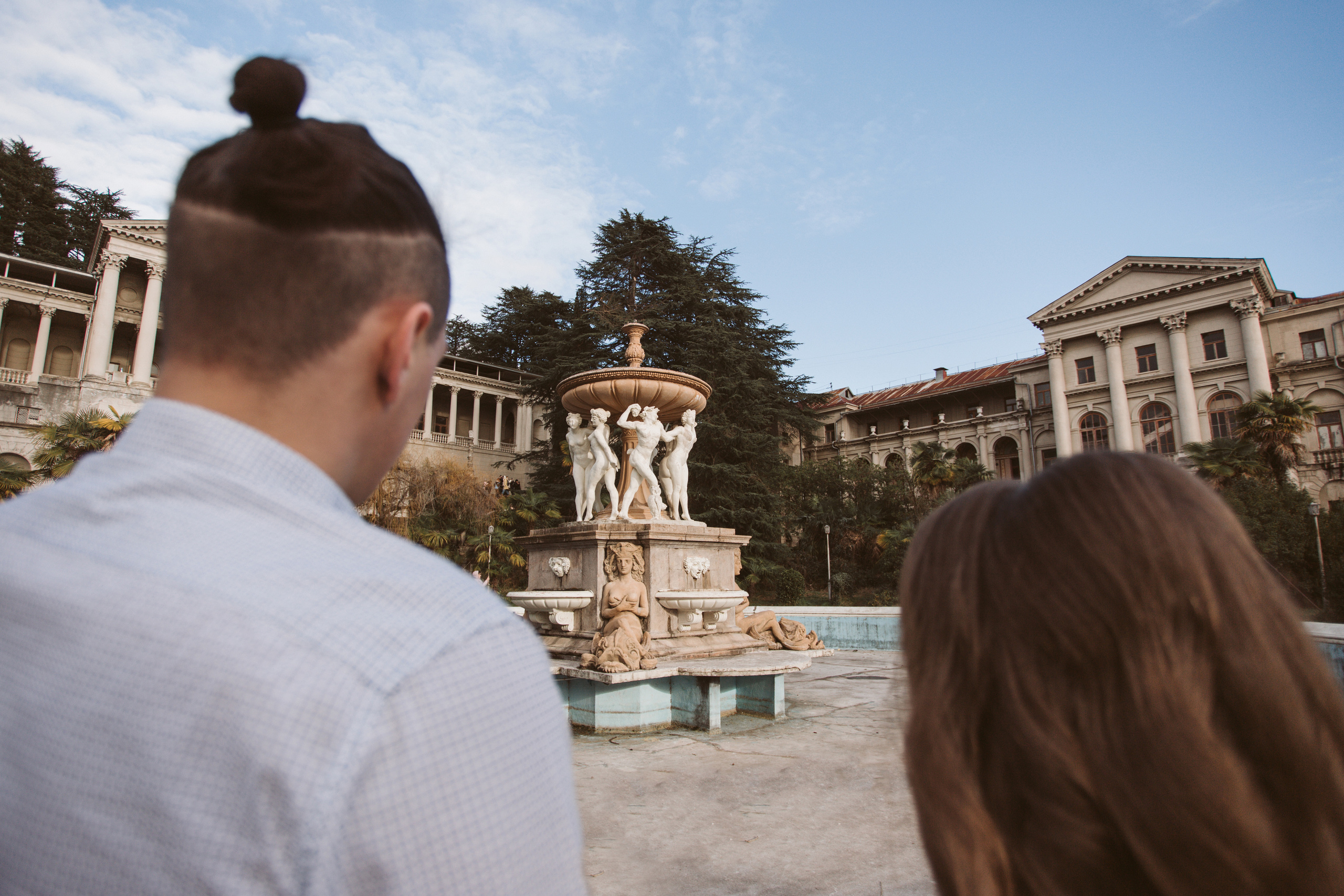 Ольга. Милана Довгаль - семейный фотограф и видеограф  в Адлере и Сочи