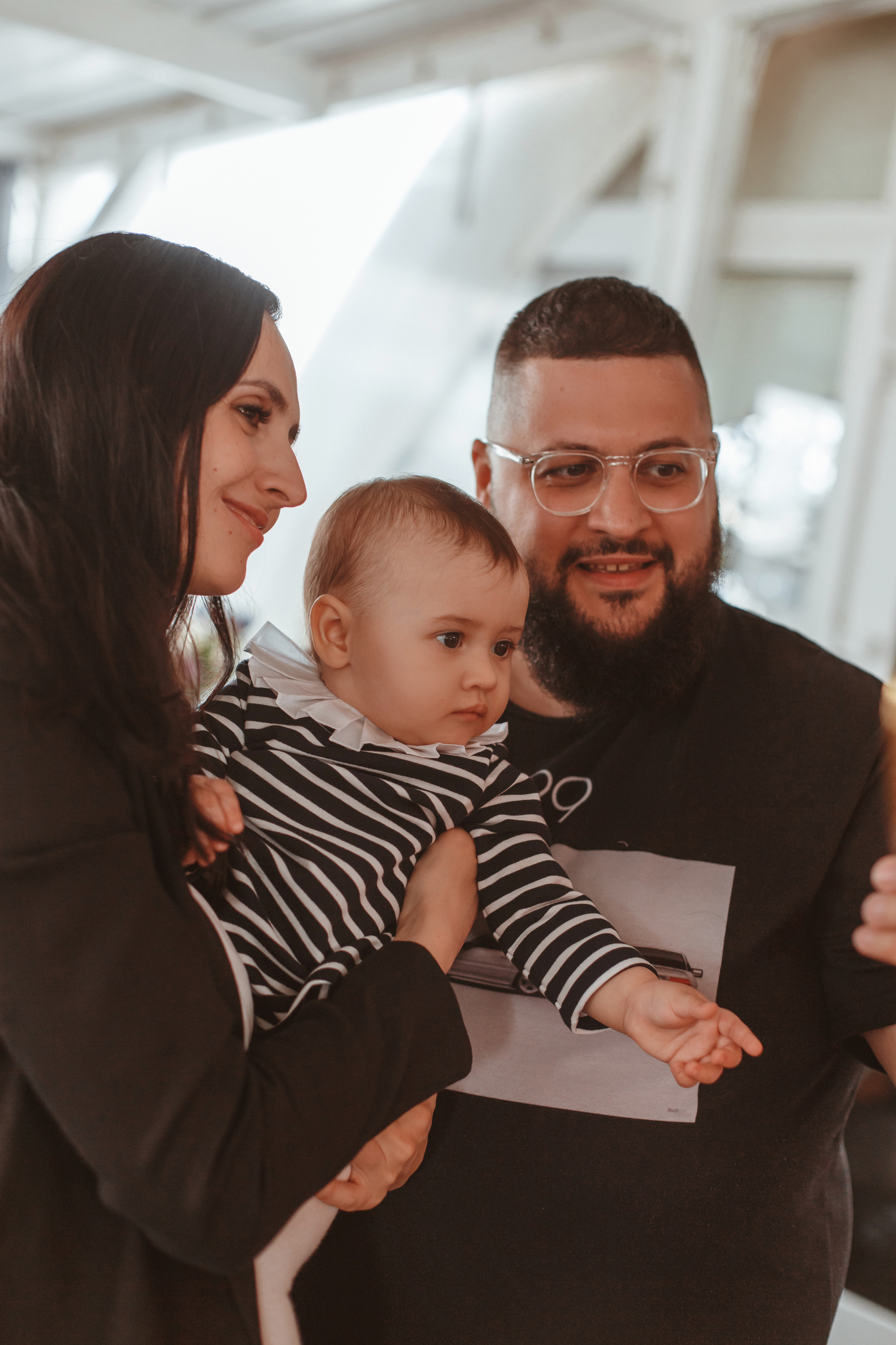 ДР Хаят. Милана Довгаль - семейный фотограф и видеограф  в Адлере и Сочи