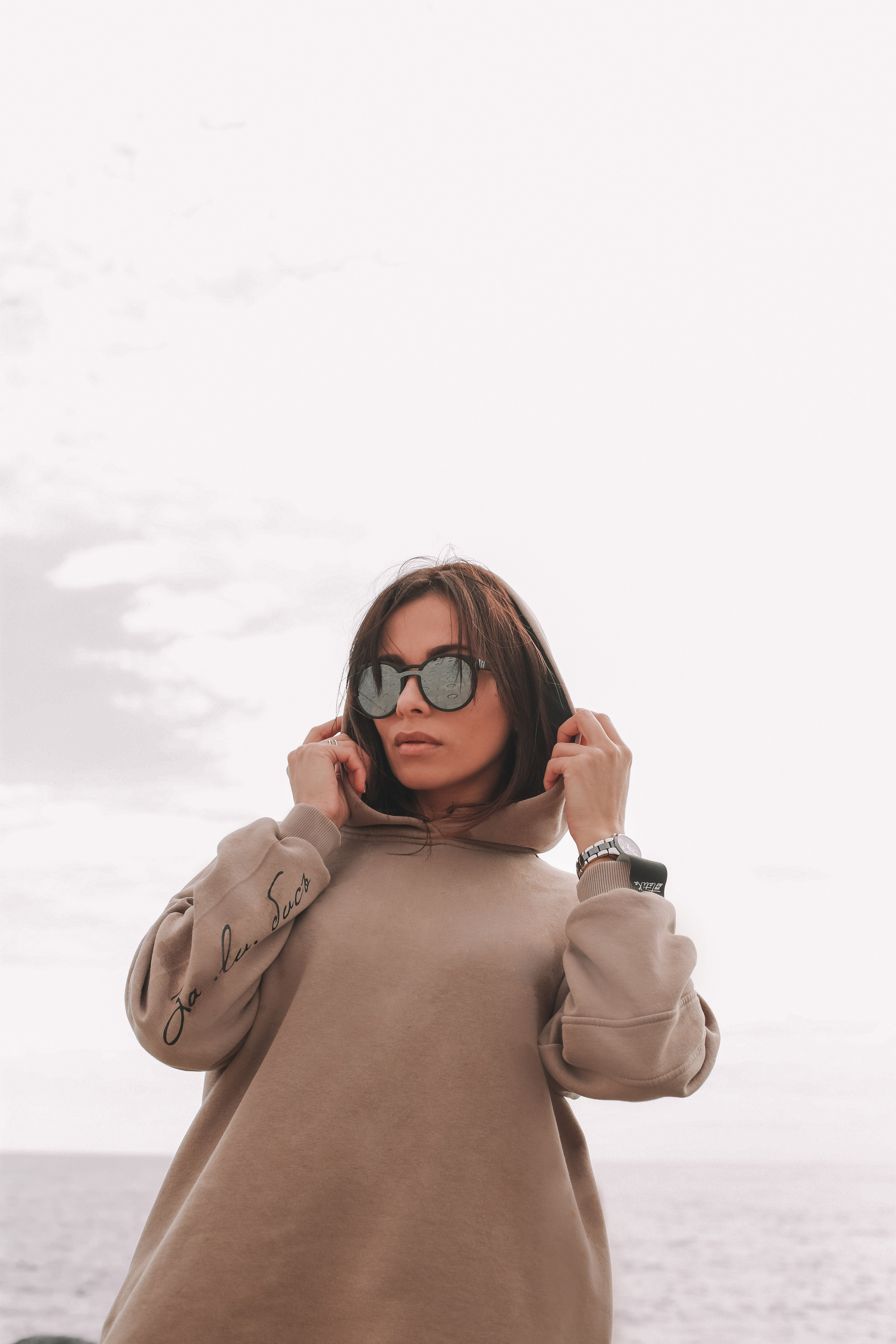 Ноема. Милана Довгаль - семейный фотограф и видеограф  в Адлере и Сочи