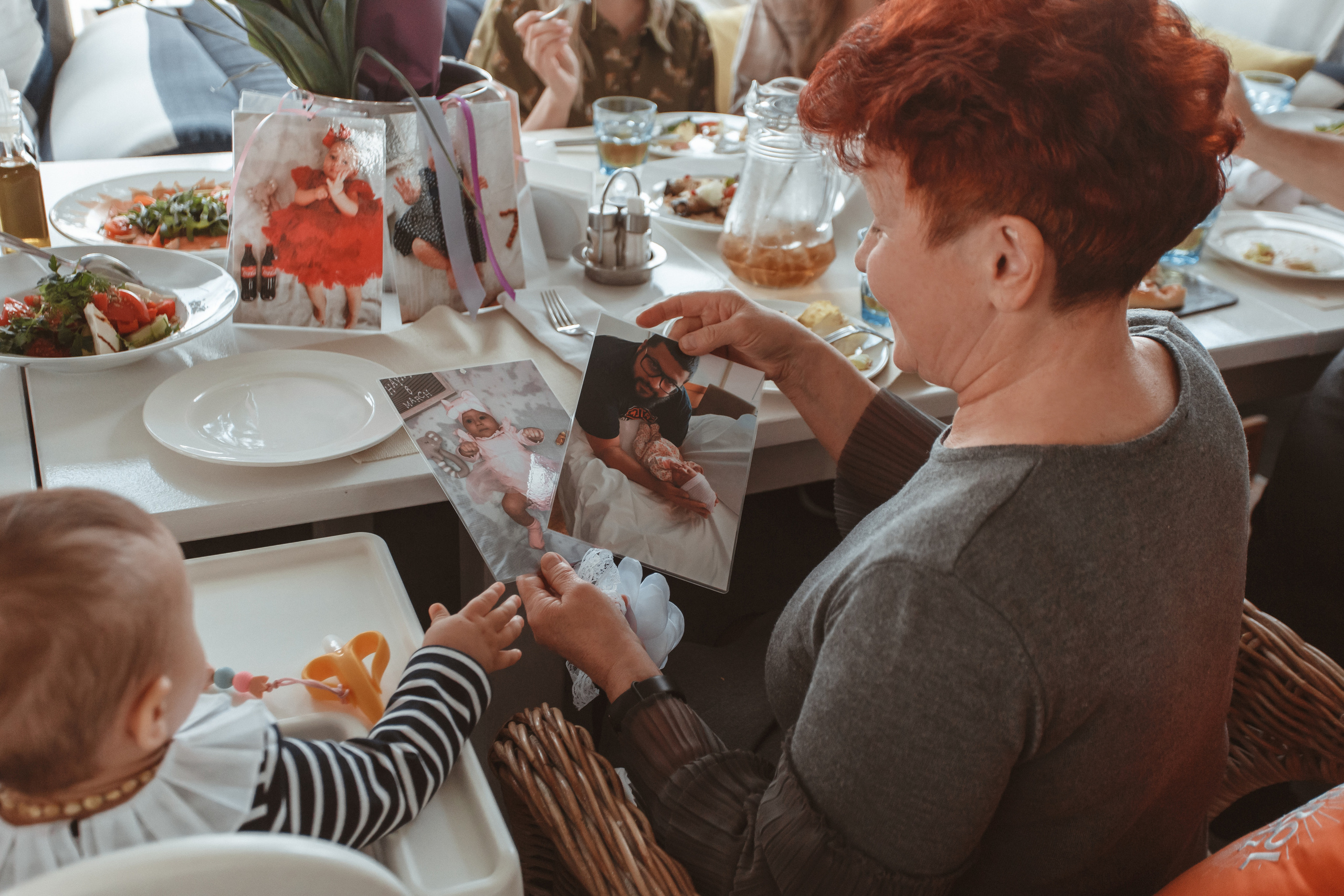 ДР Хаят. Милана Довгаль - семейный фотограф и видеограф  в Адлере и Сочи