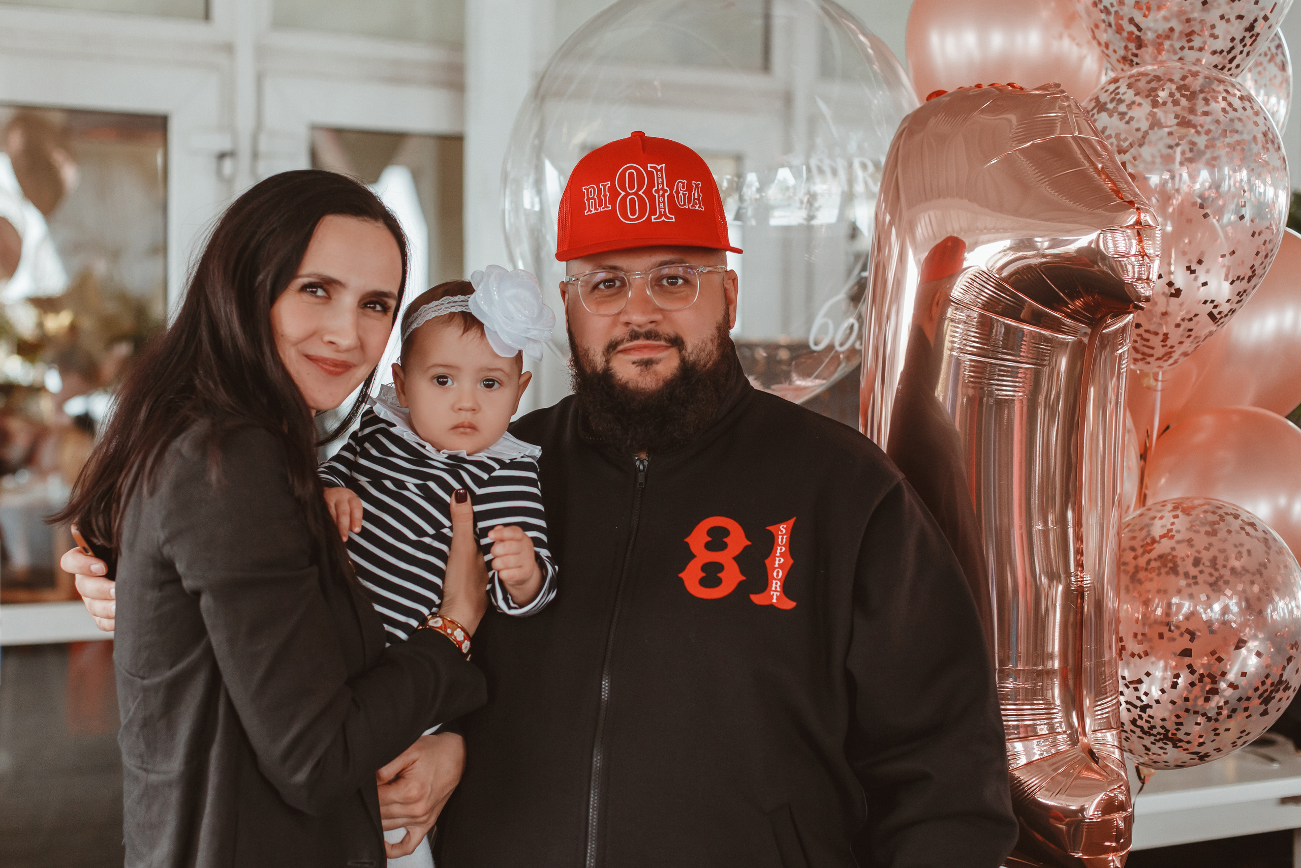 ДР Хаят. Милана Довгаль - семейный фотограф и видеограф  в Адлере и Сочи