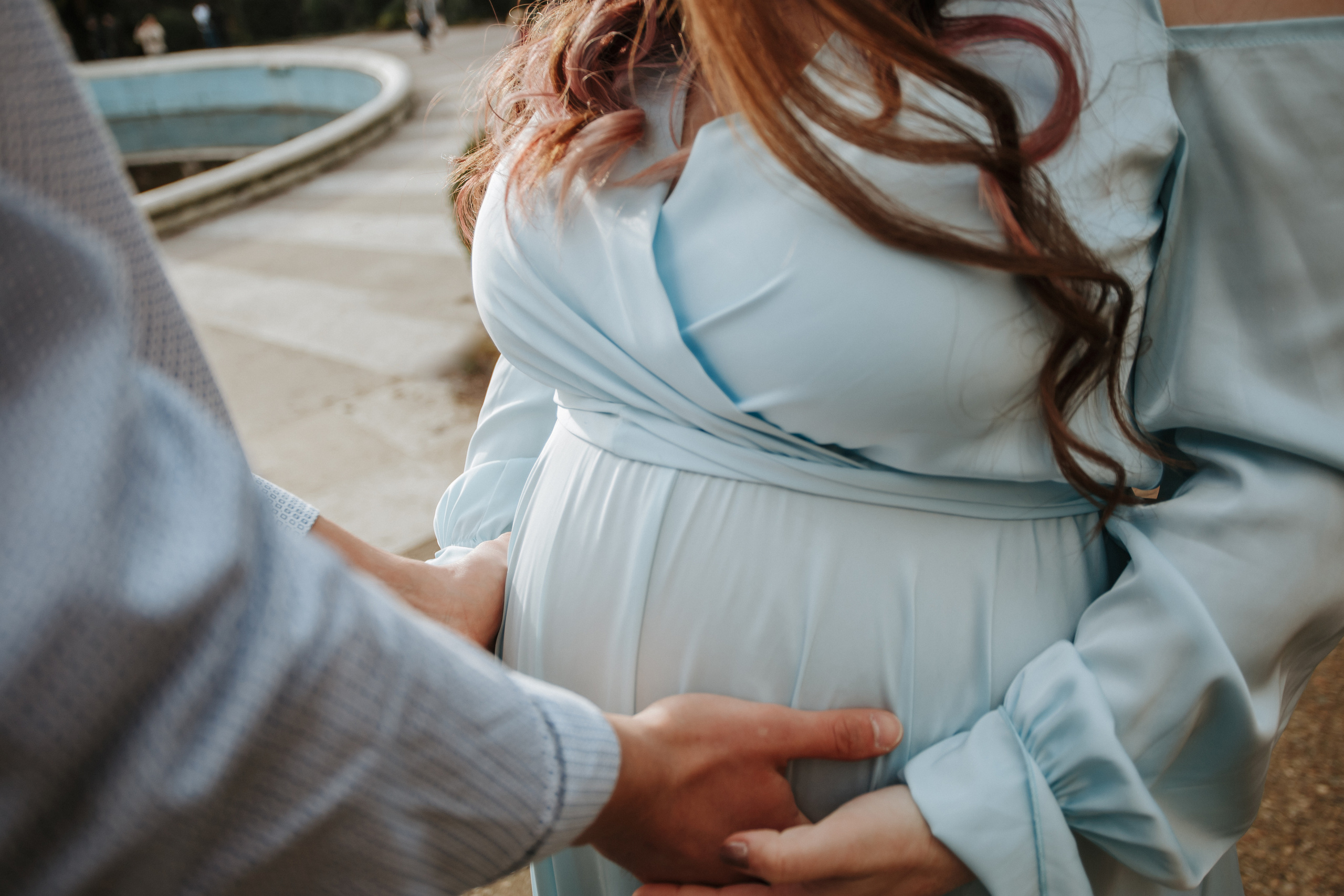 Ольга. Милана Довгаль - семейный фотограф и видеограф  в Адлере и Сочи