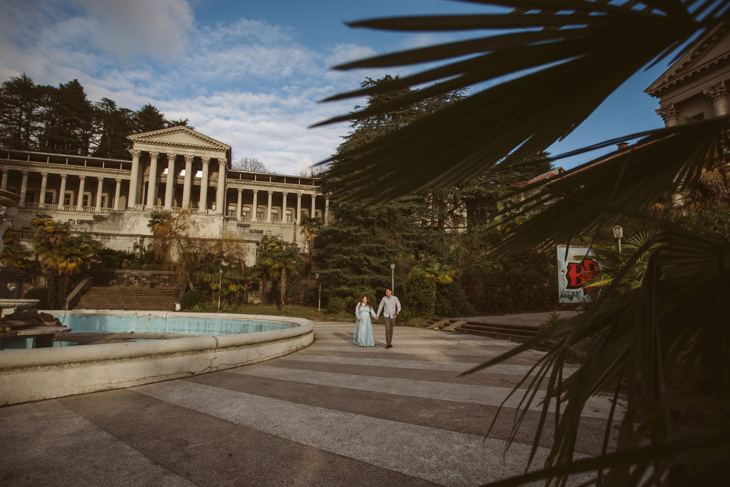 Ольга. Милана Довгаль - семейный фотограф и видеограф  в Адлере и Сочи