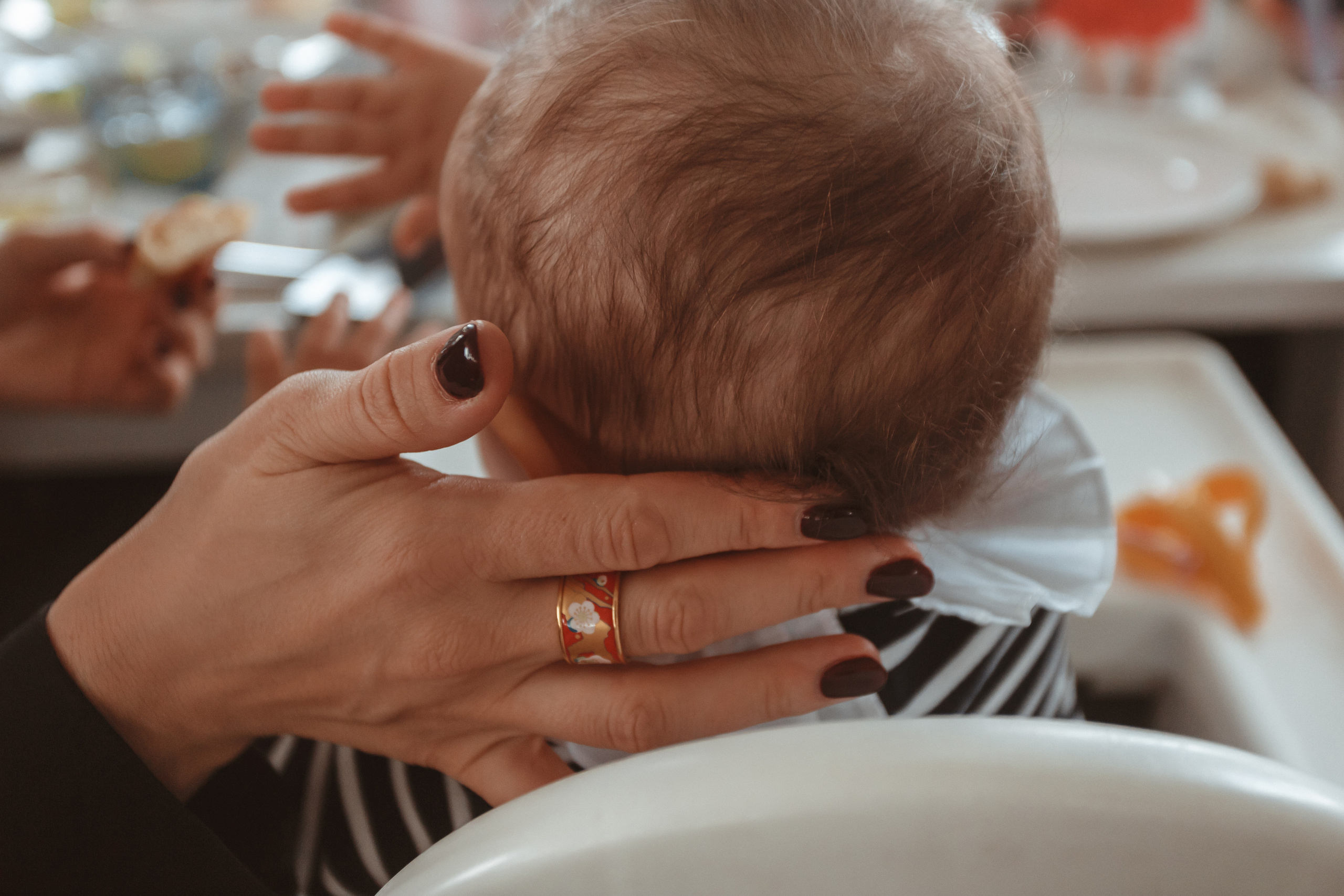 ДР Хаят. Милана Довгаль - семейный фотограф и видеограф  в Адлере и Сочи