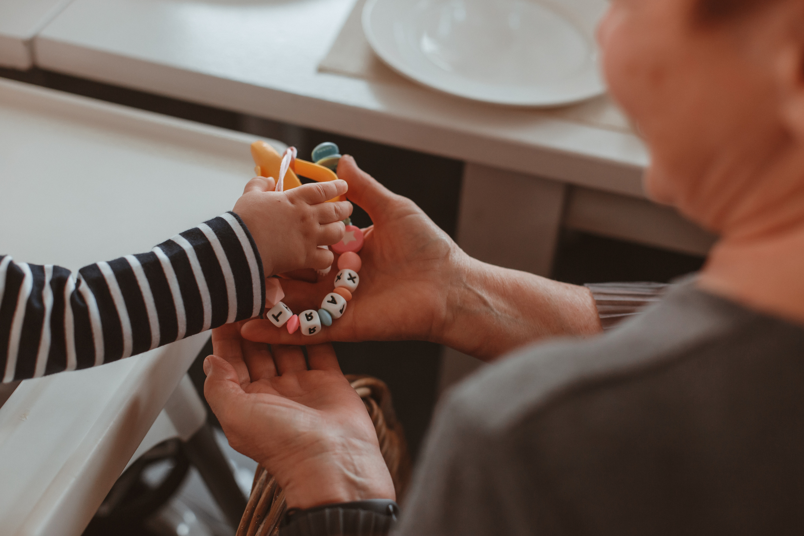 ДР Хаят. Милана Довгаль - семейный фотограф и видеограф  в Адлере и Сочи