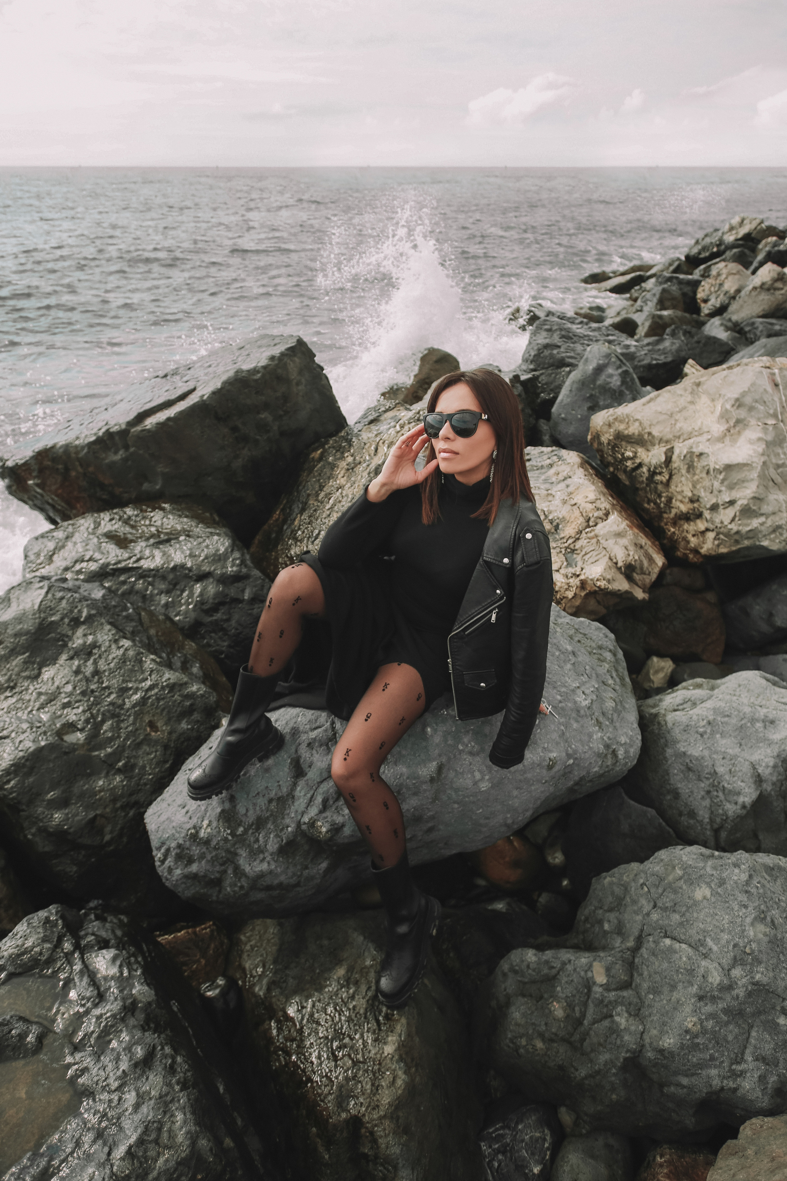 Ноема. Милана Довгаль - семейный фотограф и видеограф  в Адлере и Сочи