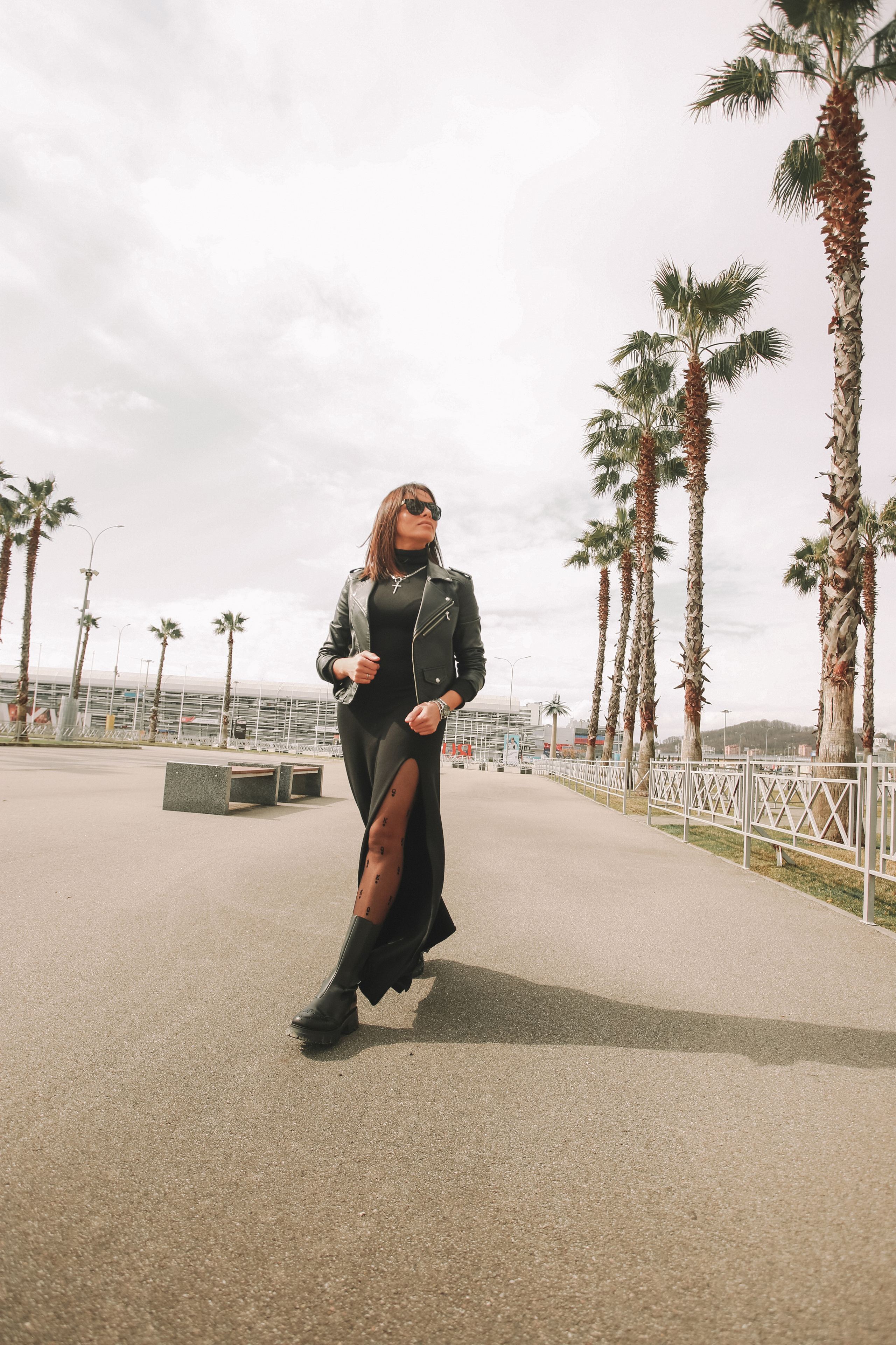 Ноема. Милана Довгаль - семейный фотограф и видеограф  в Адлере и Сочи