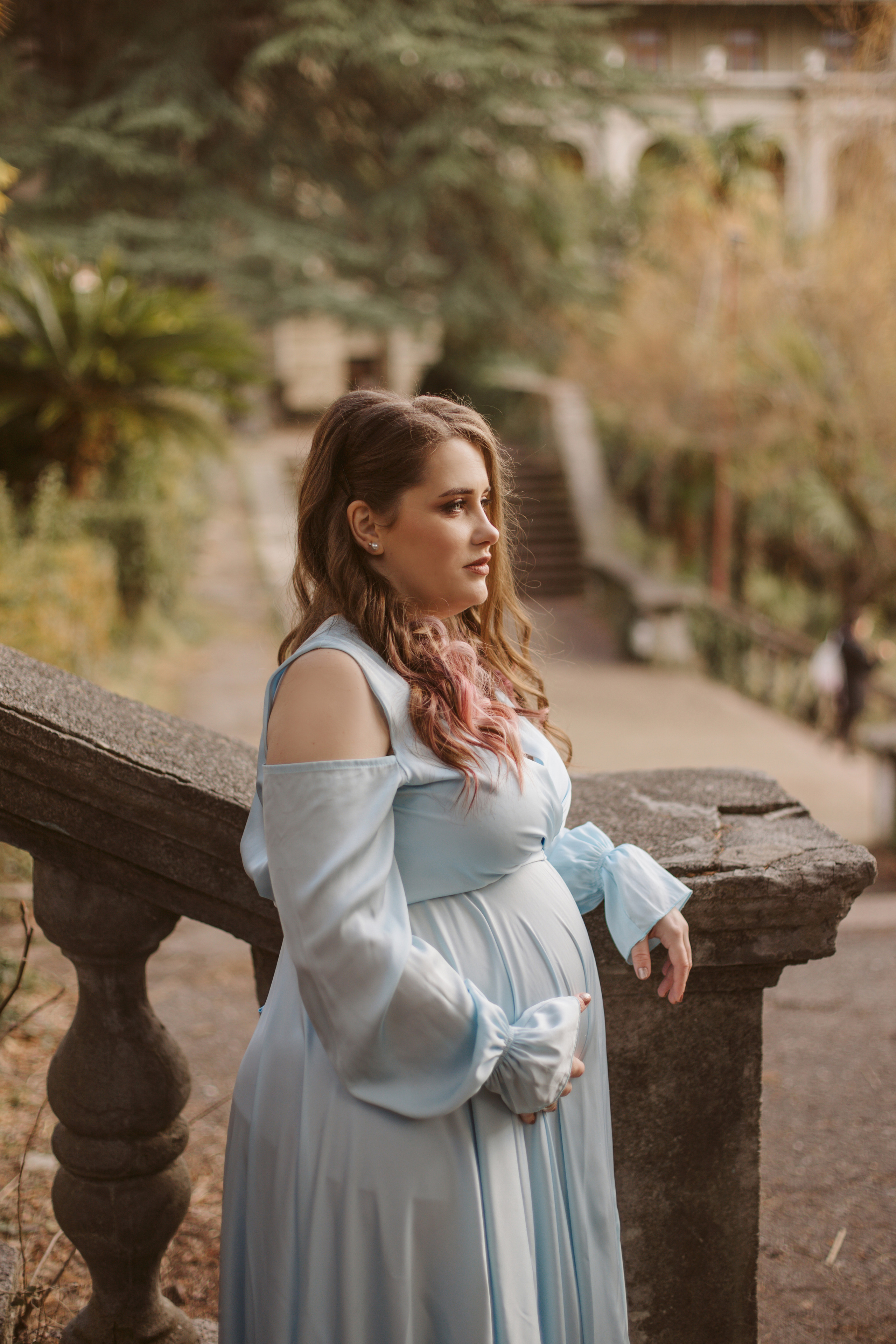 Ольга. Милана Довгаль - семейный фотограф и видеограф  в Адлере и Сочи