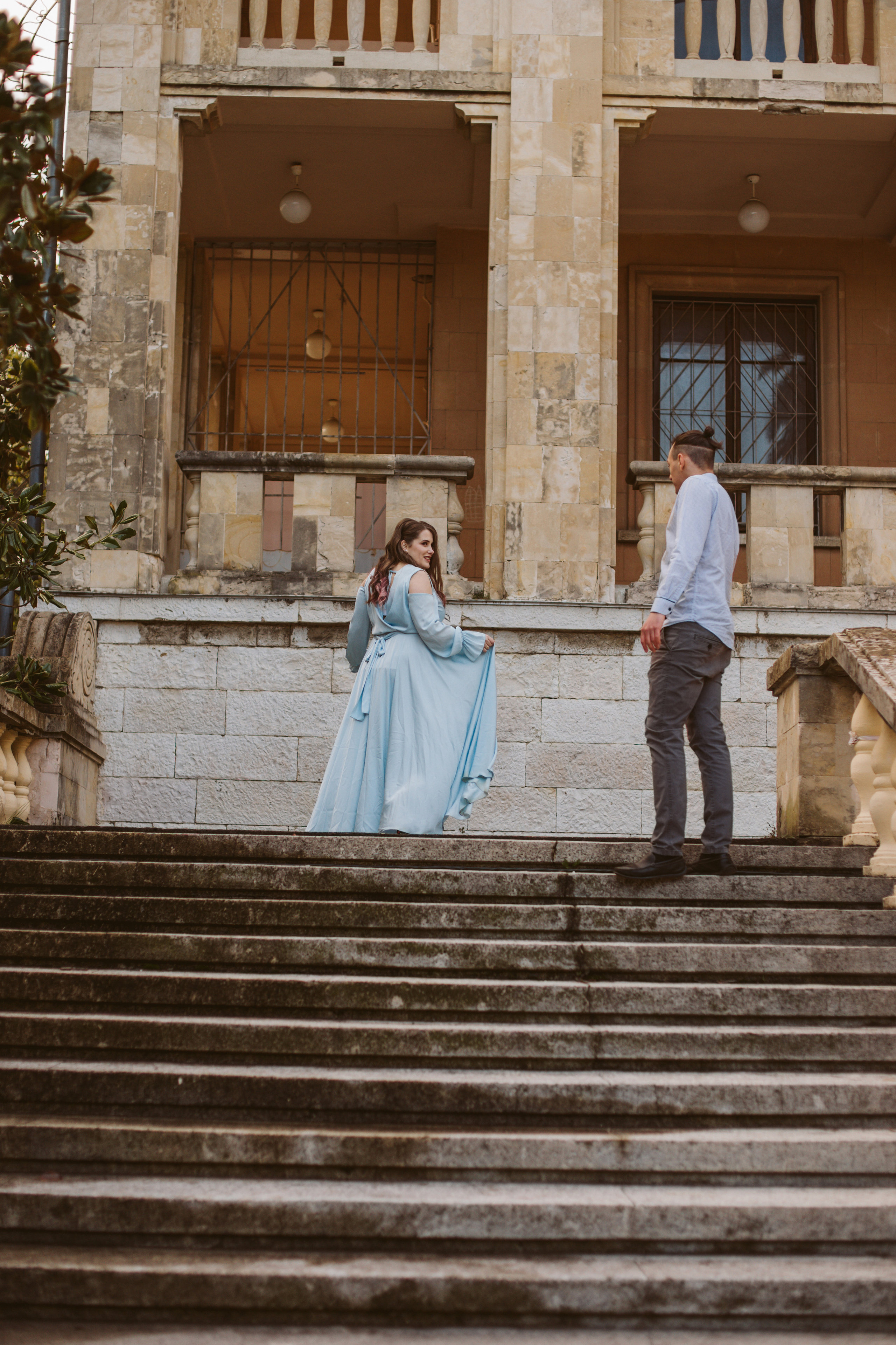 Ольга. Милана Довгаль - семейный фотограф и видеограф  в Адлере и Сочи