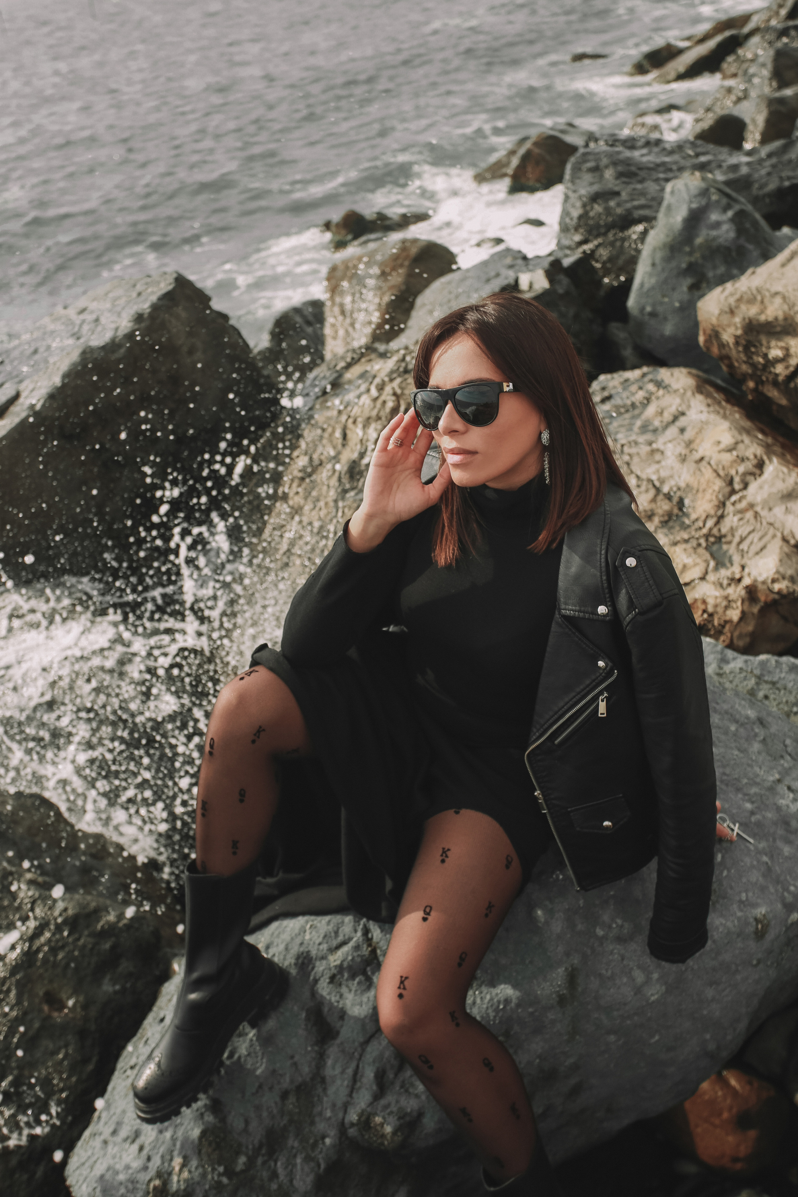 Ноема. Милана Довгаль - семейный фотограф и видеограф  в Адлере и Сочи