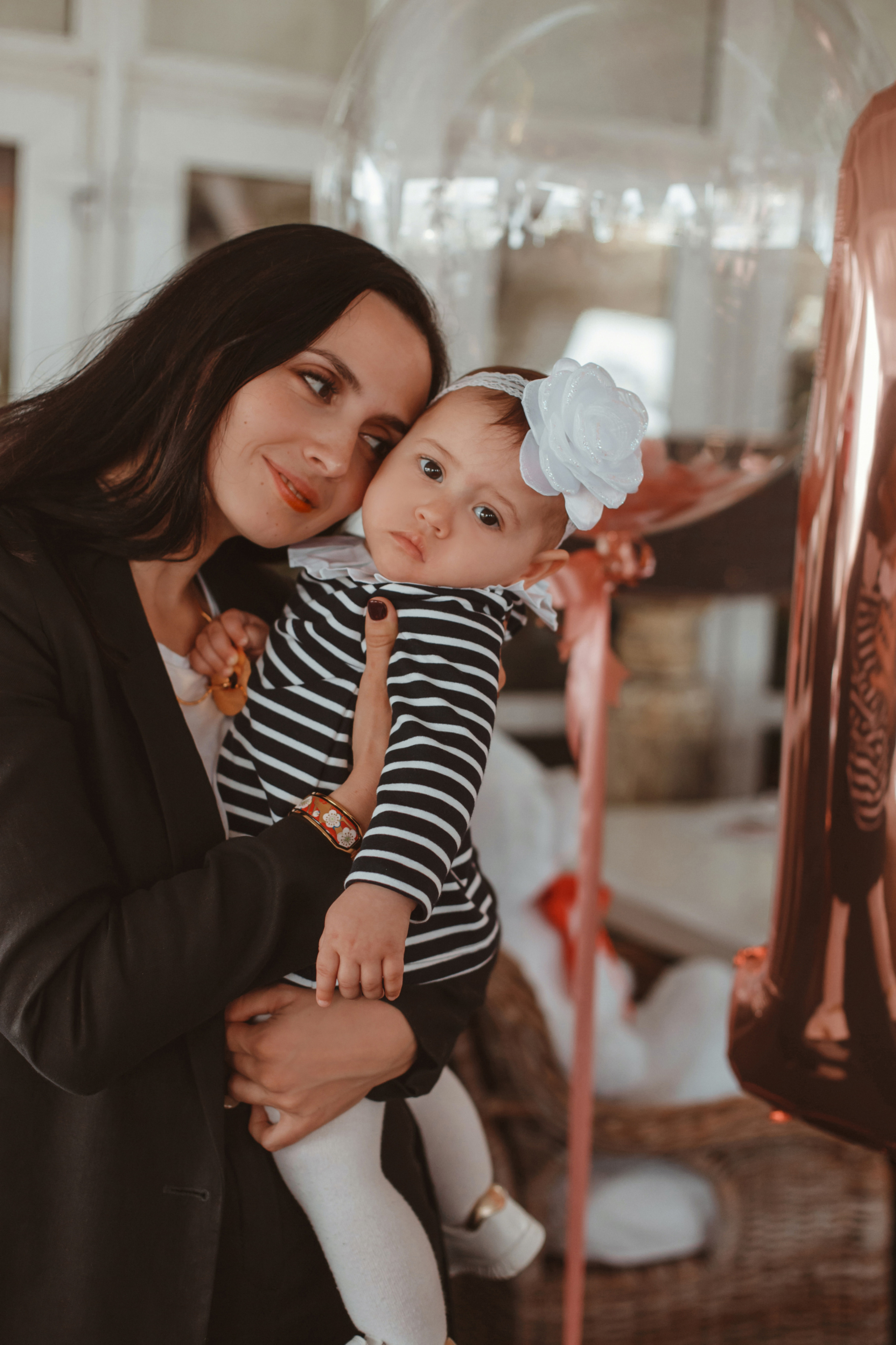 ДР Хаят. Милана Довгаль - семейный фотограф и видеограф  в Адлере и Сочи