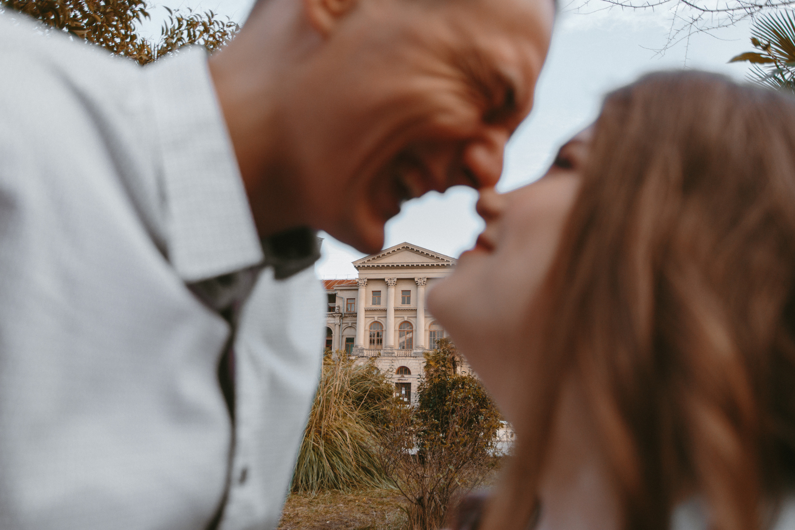 Ольга. Милана Довгаль - семейный фотограф и видеограф  в Адлере и Сочи