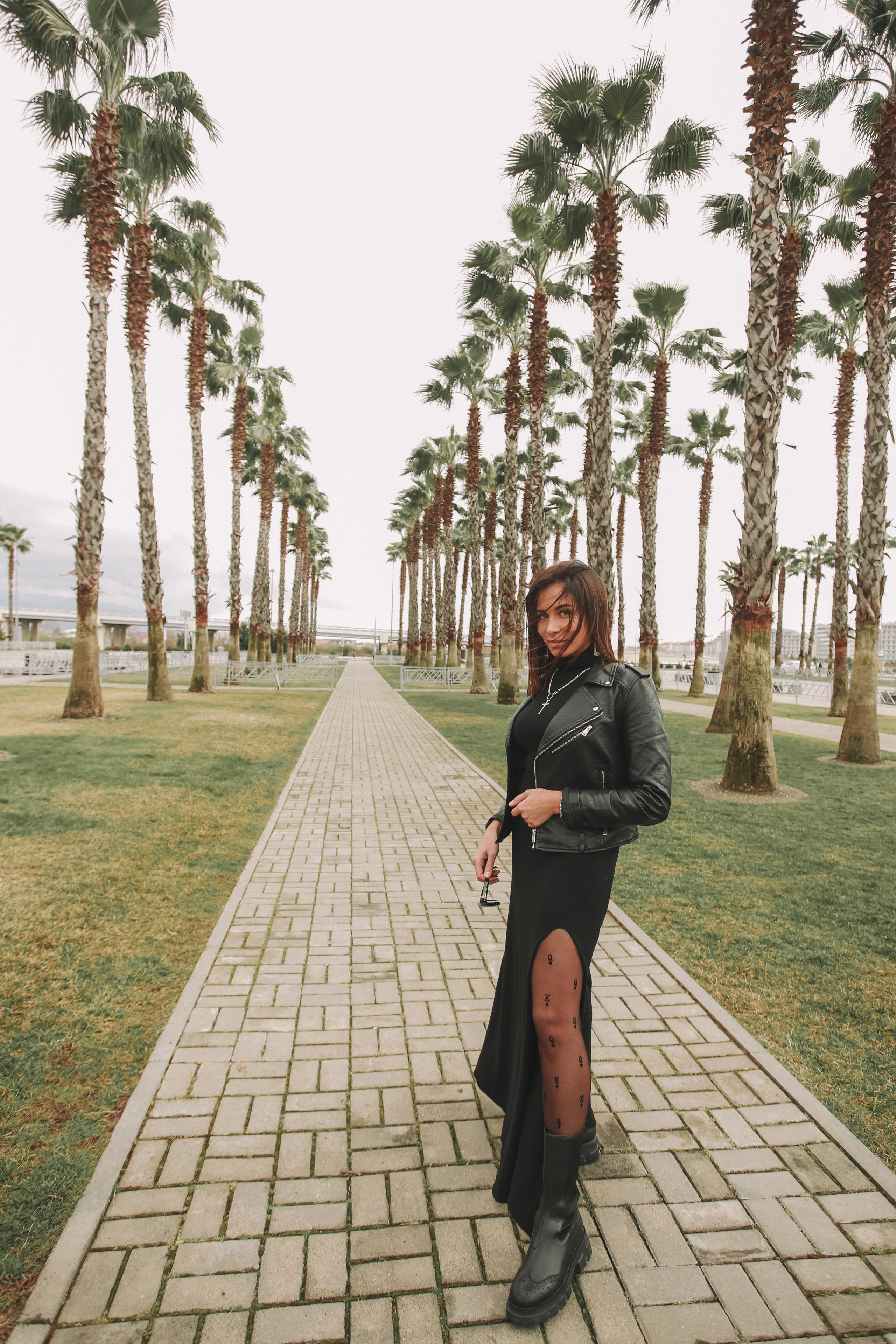 Ноема. Милана Довгаль - семейный фотограф и видеограф  в Адлере и Сочи