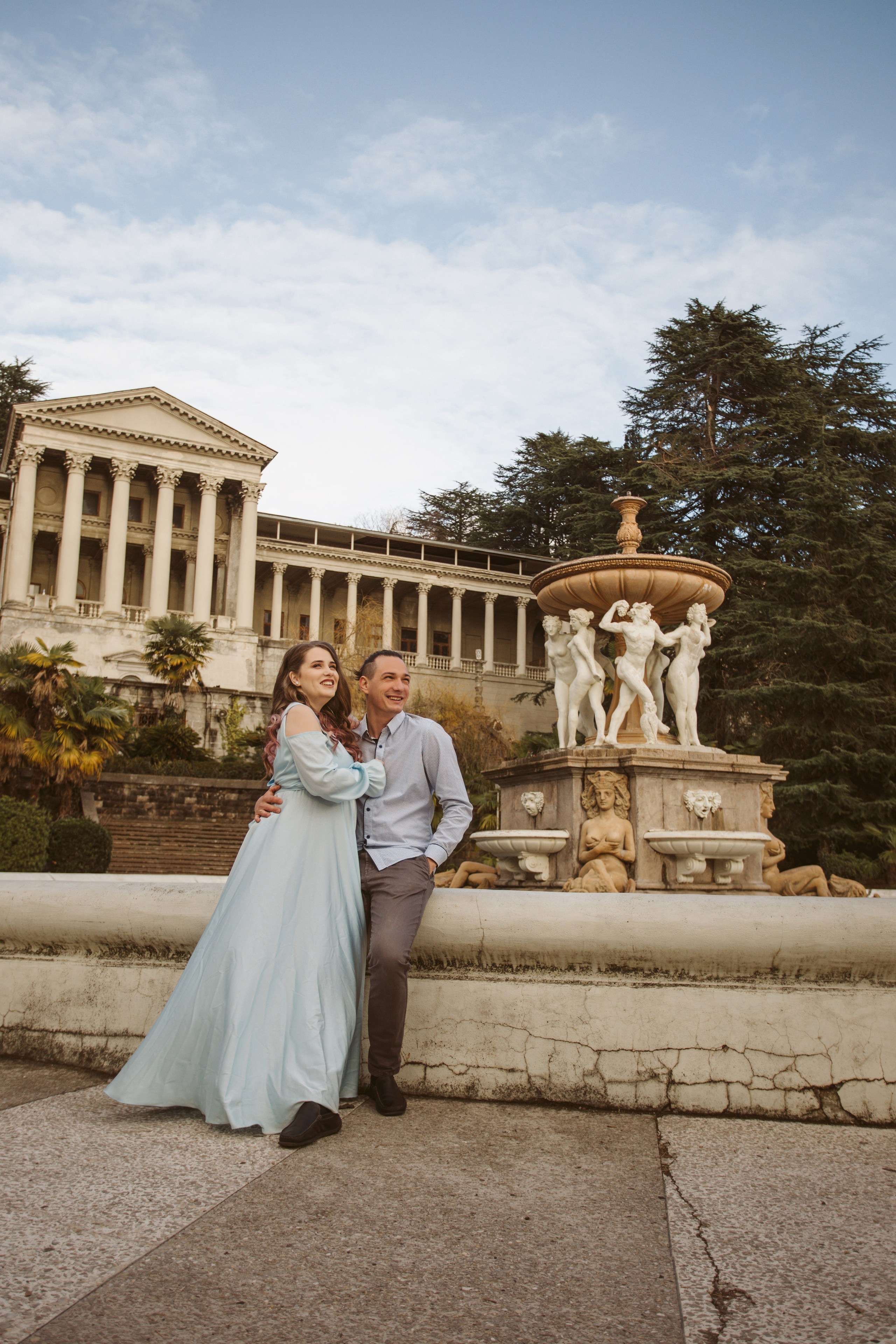 Ольга. Милана Довгаль - семейный фотограф и видеограф  в Адлере и Сочи