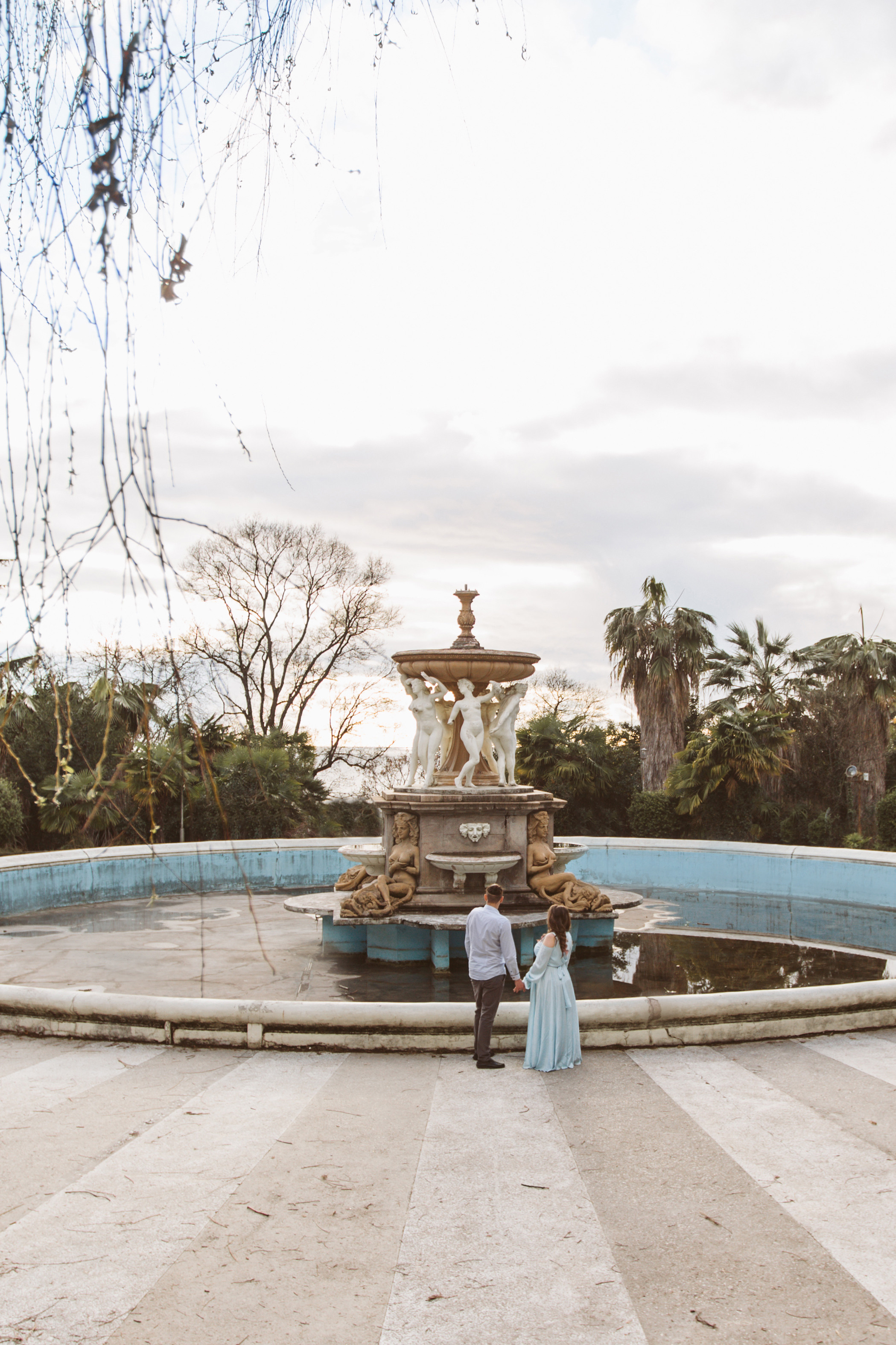 Ольга. Милана Довгаль - семейный фотограф и видеограф  в Адлере и Сочи