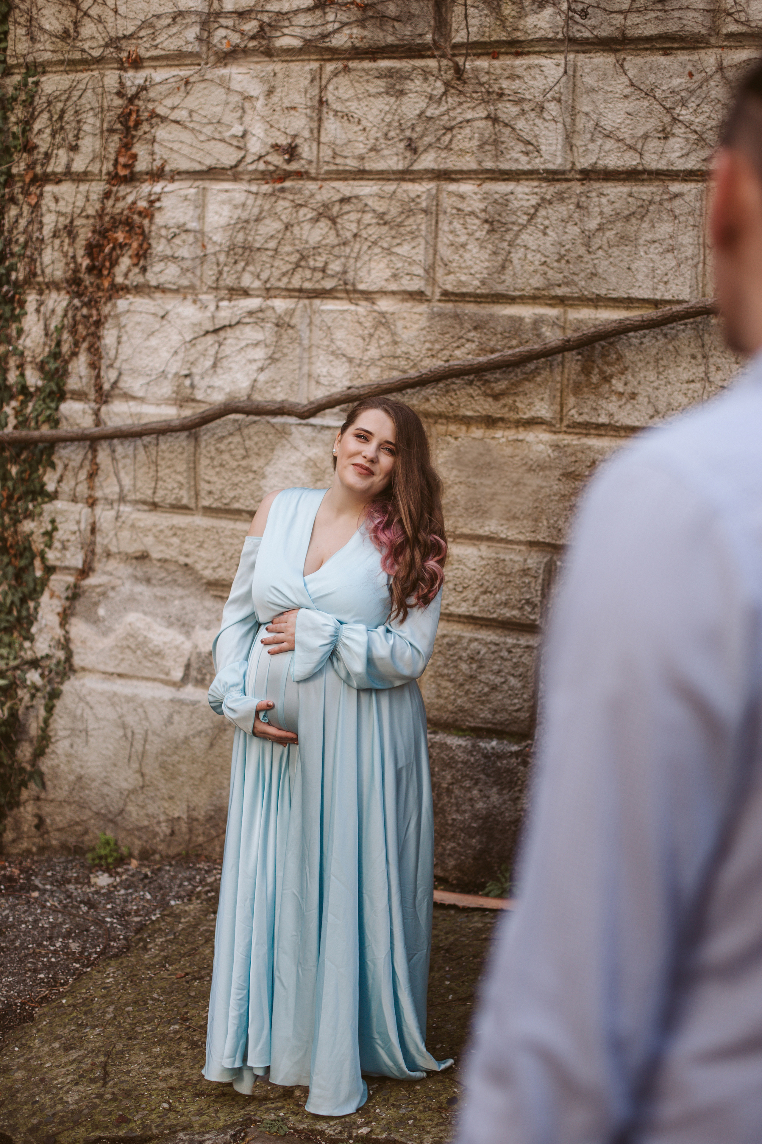 Ольга. Милана Довгаль - семейный фотограф и видеограф  в Адлере и Сочи