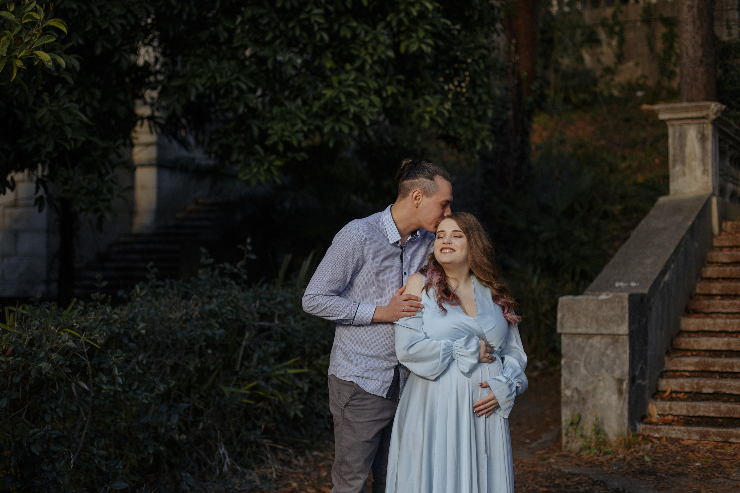 Ольга. Милана Довгаль - семейный фотограф и видеограф  в Адлере и Сочи