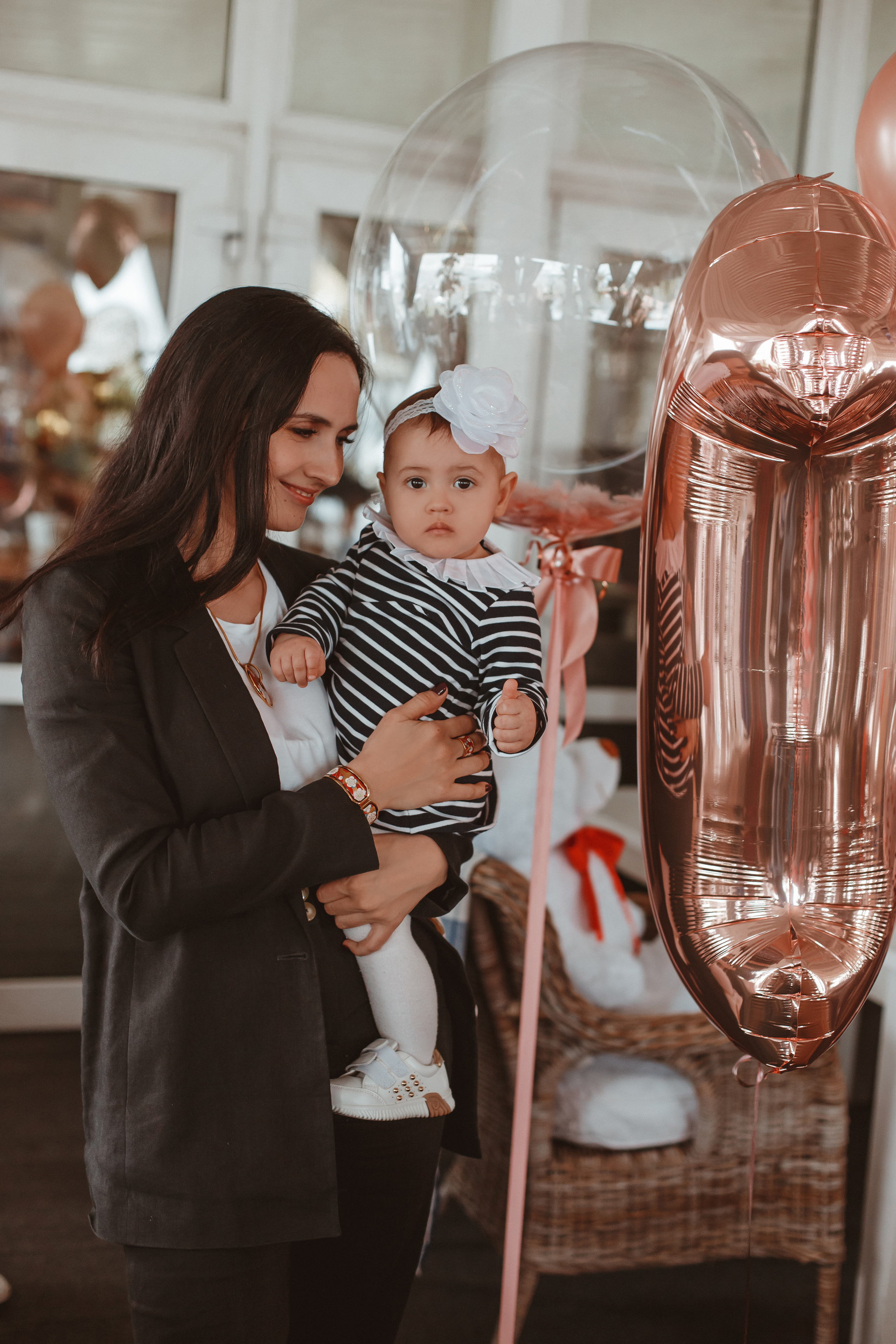 ДР Хаят. Милана Довгаль - семейный фотограф и видеограф  в Адлере и Сочи