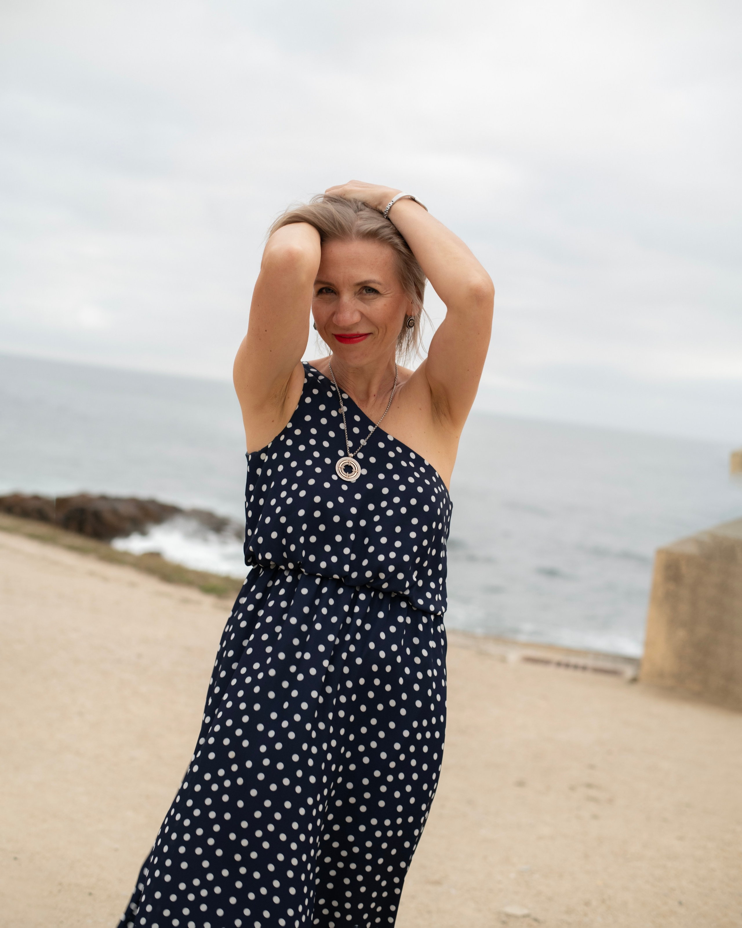 ELENA. Anastasiia Antoniuk portrait, family and couple photographer, Portugal