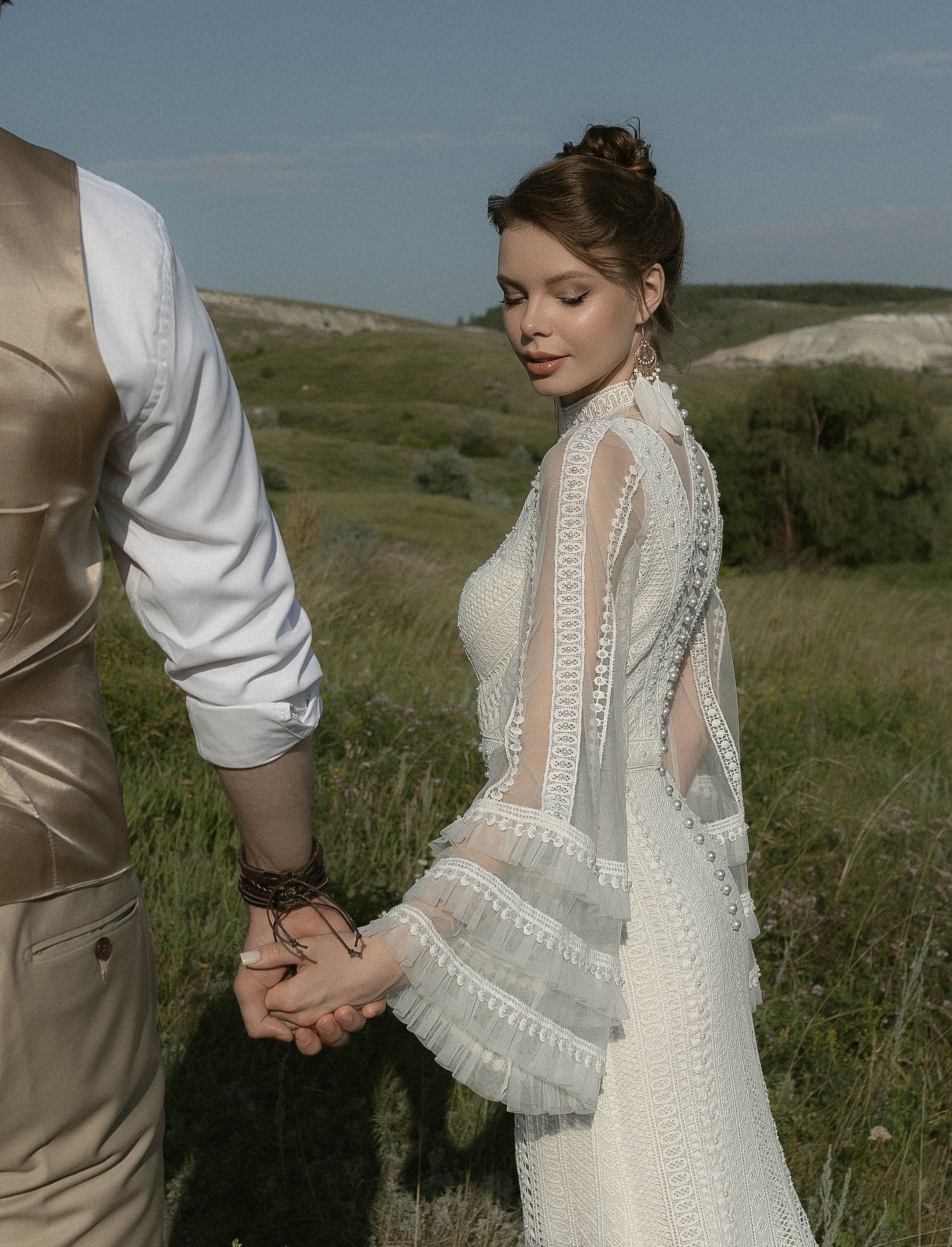 Природа. Свадебный и семейный фотограф в Самаре Стрельникова Ирина