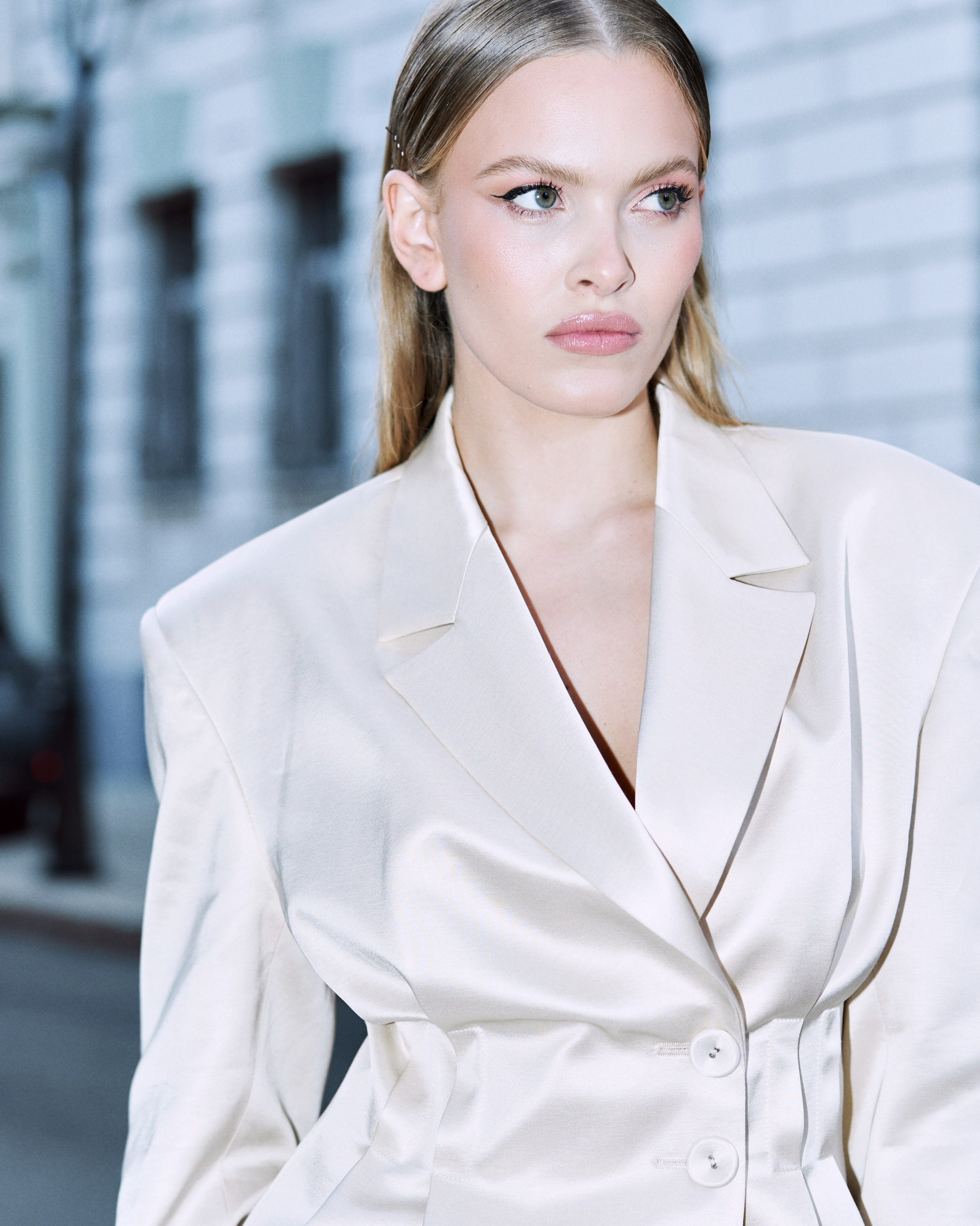 Portfolio. Фотограф, преподаватель и ретушер Милена Духненко