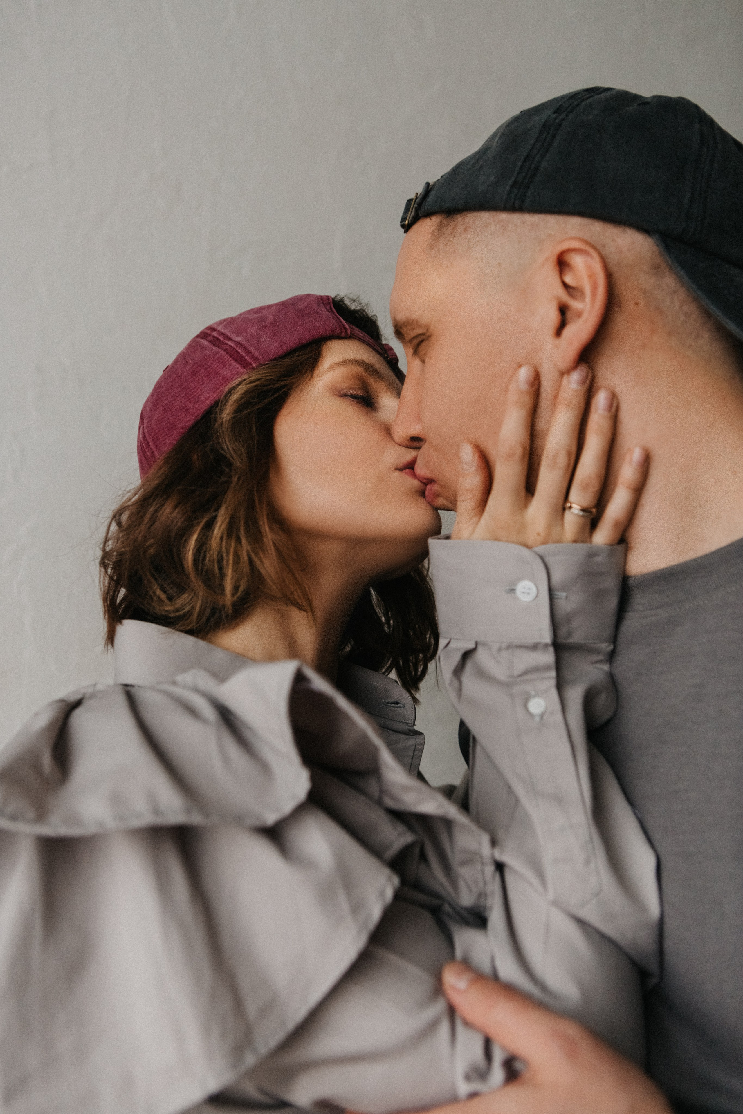 Филатовы. Семейный и портретный фотограф в Санкт-Петербурге