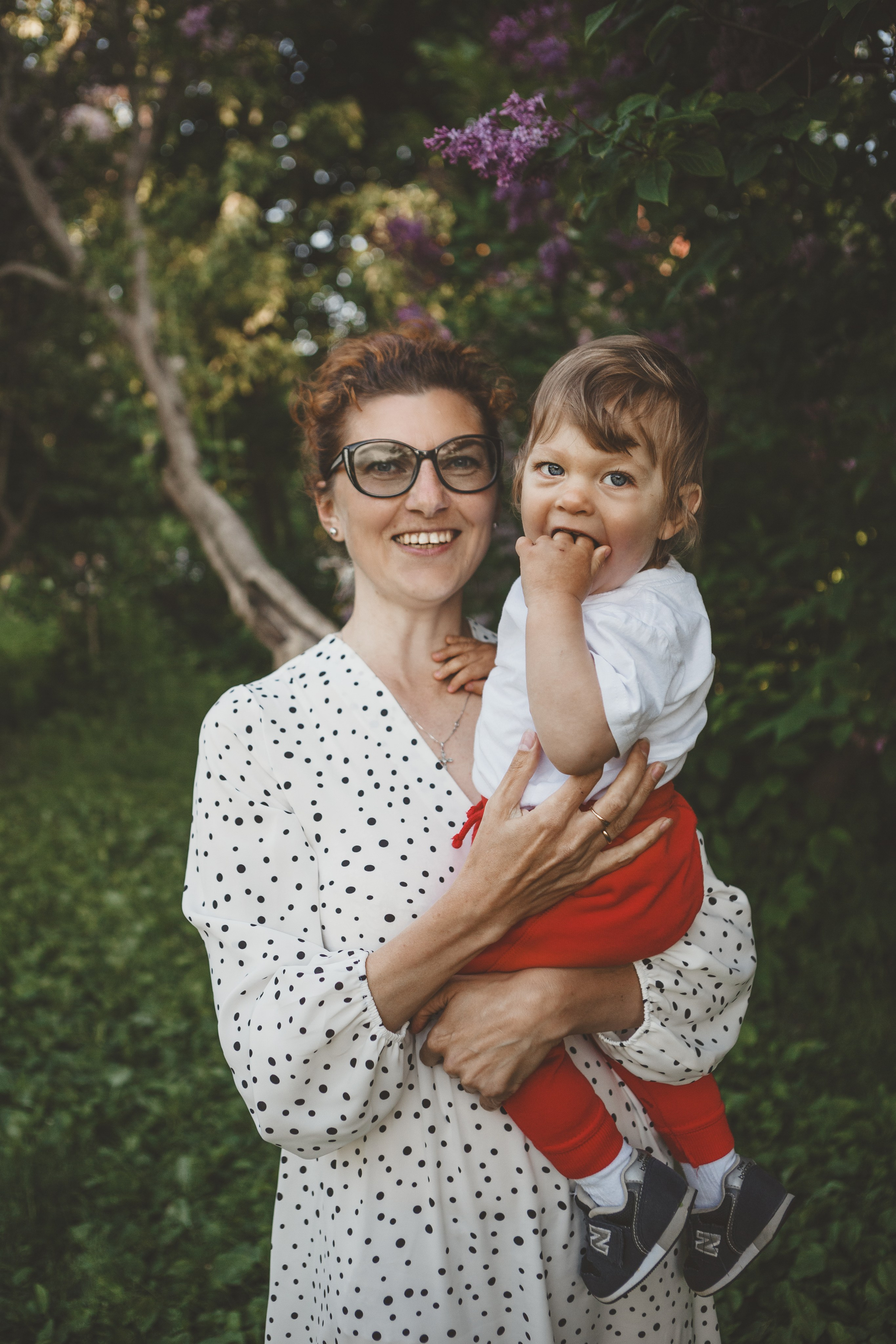 Аршиновы. Семейный и портретный фотограф в Санкт-Петербурге