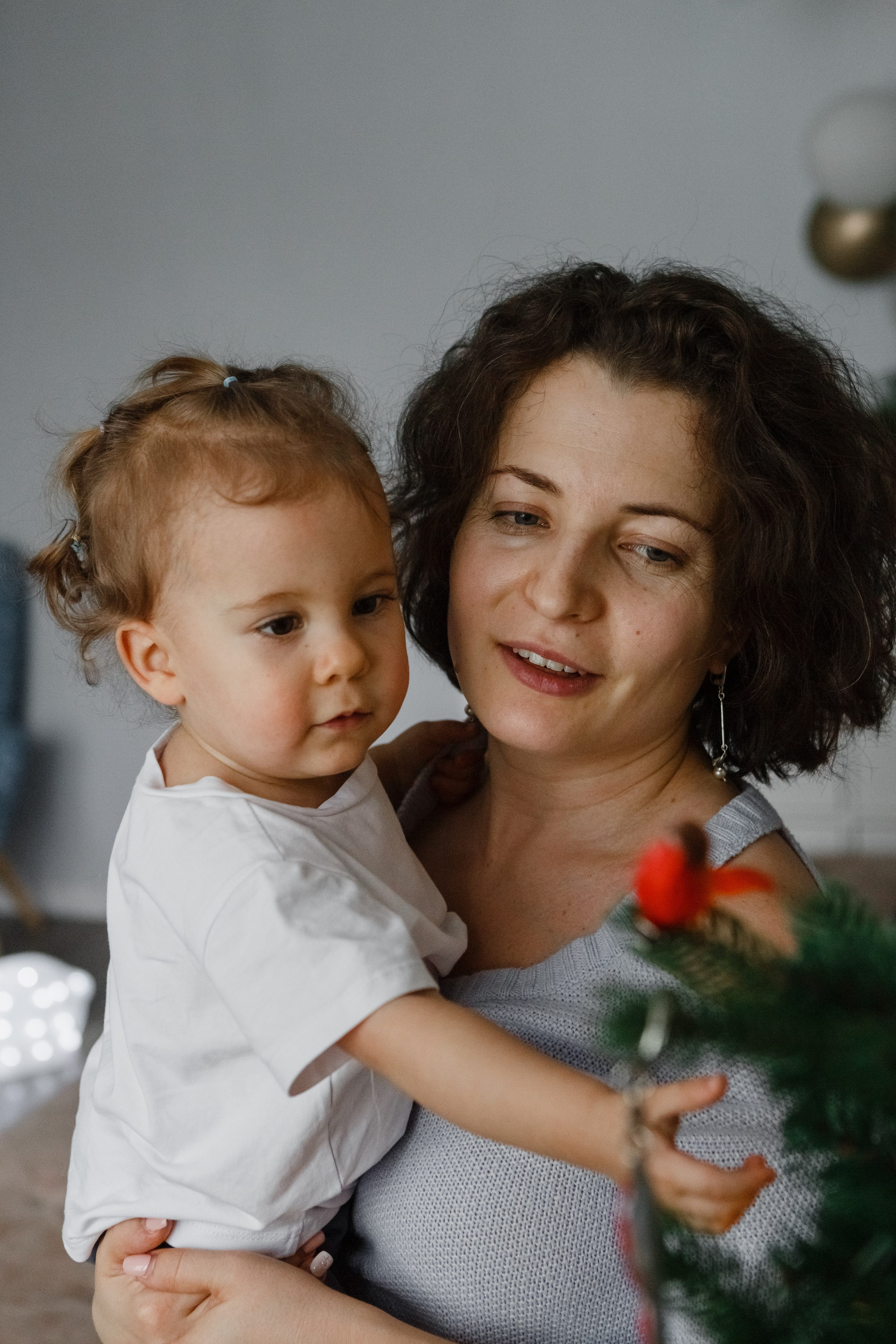 Пулатовы. Семейный и портретный фотограф в Санкт-Петербурге