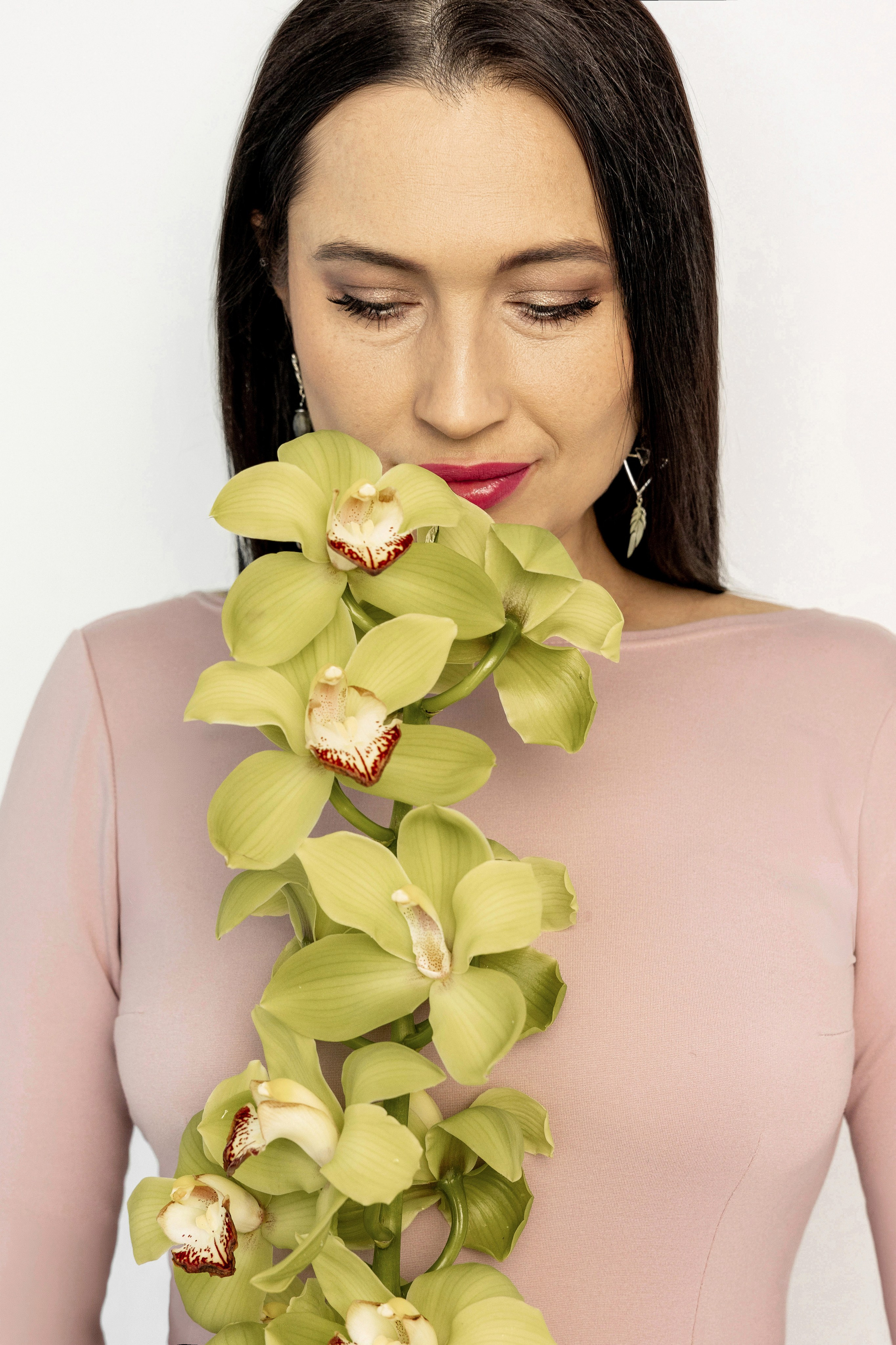 Фотодень «Орхидея». Фотограф Екатерина Голицына