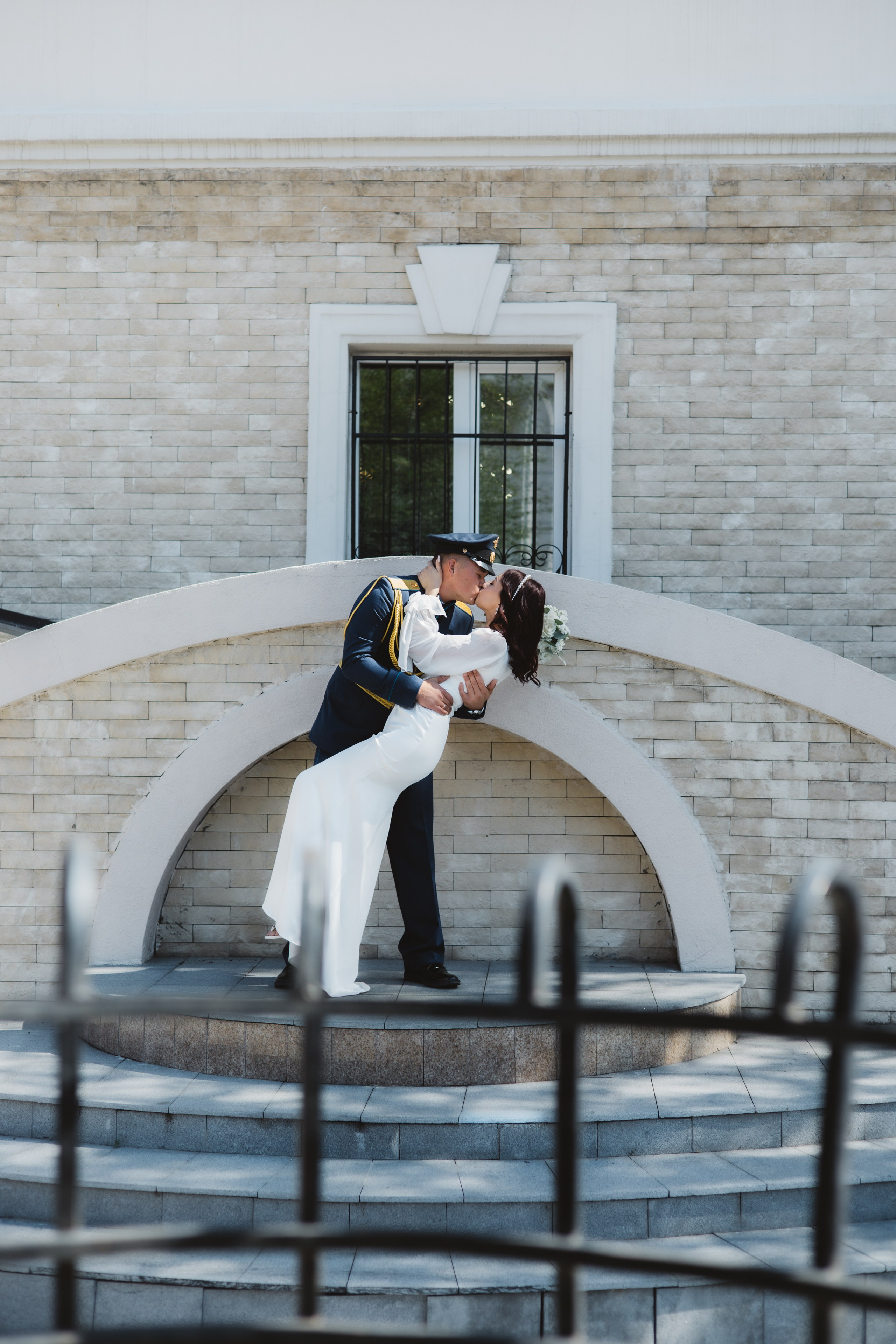 Павел и Екатерина. Фотограф Нестратенко Станислав г. Шилка, г. Чита