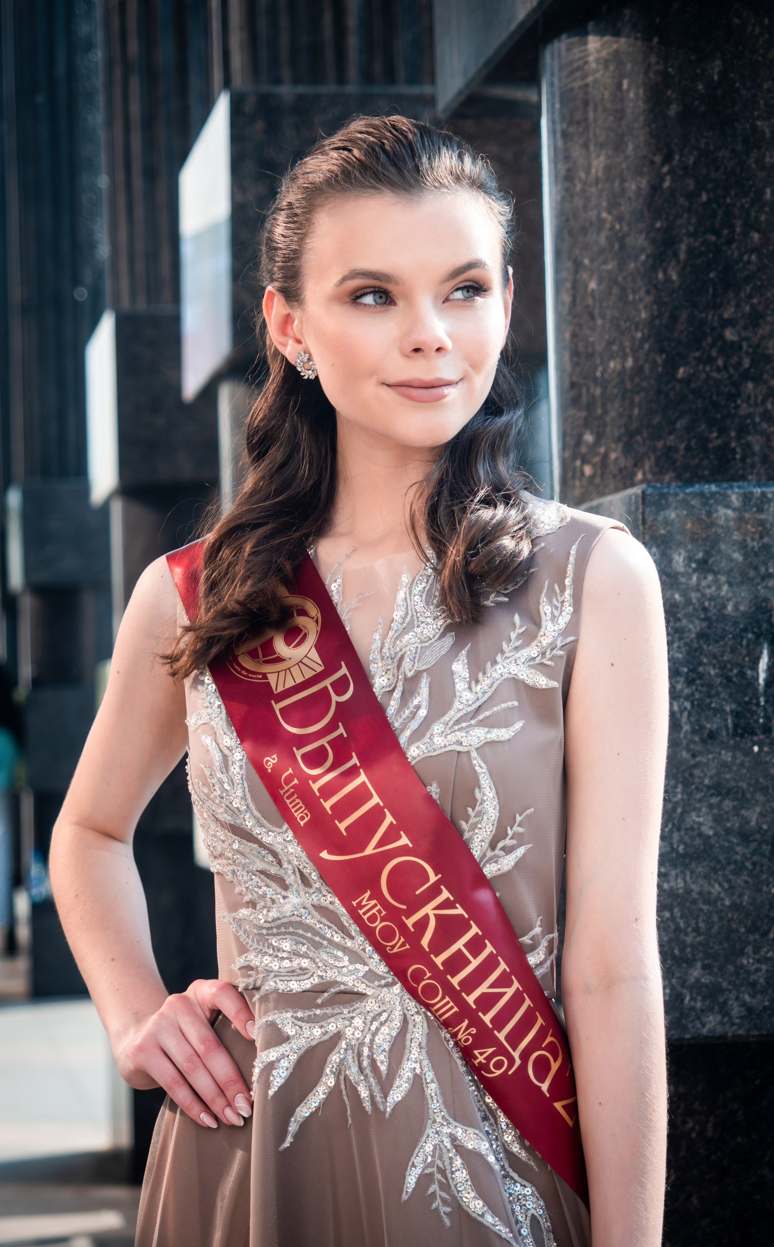 Школьный выпускной. Репортажный фотограф Алексей Козьмин