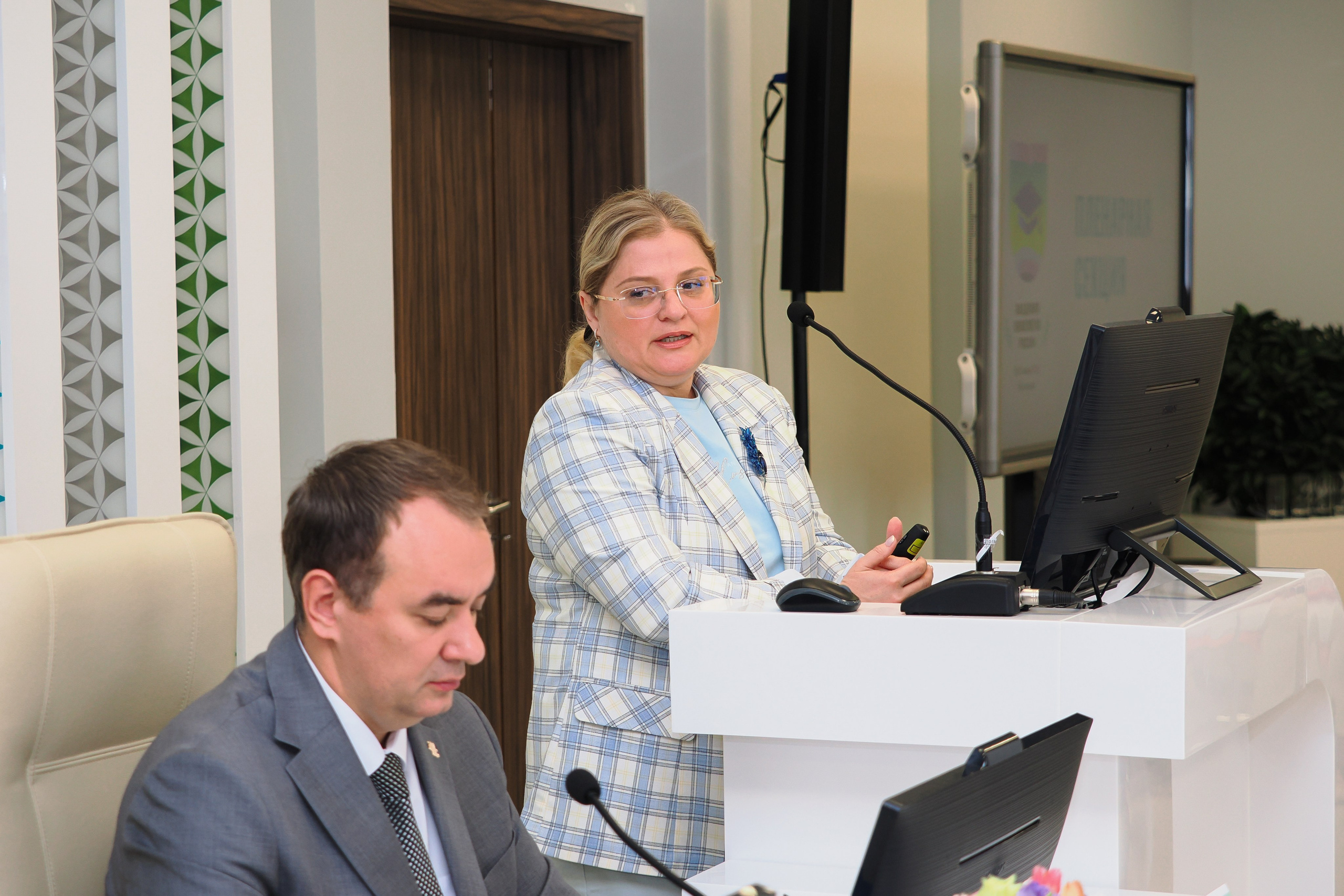 Академия Онкологов России. Репортажный фотограф Алексей Козьмин