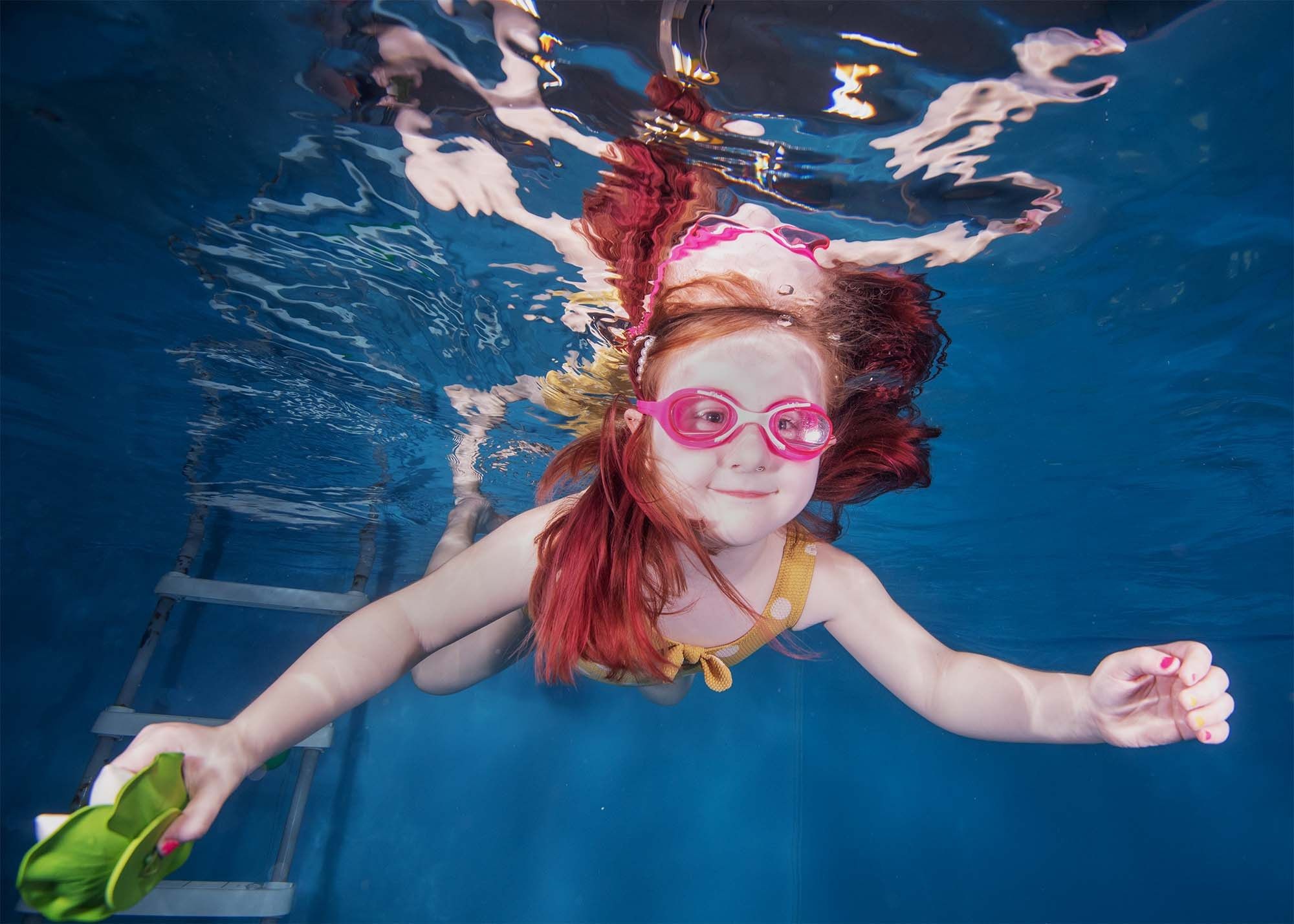 Профессиональная фотосъемка в детском бассейне Ростов-на-Дону. Профессиональная фотосъемка. Ростов-на-Дону