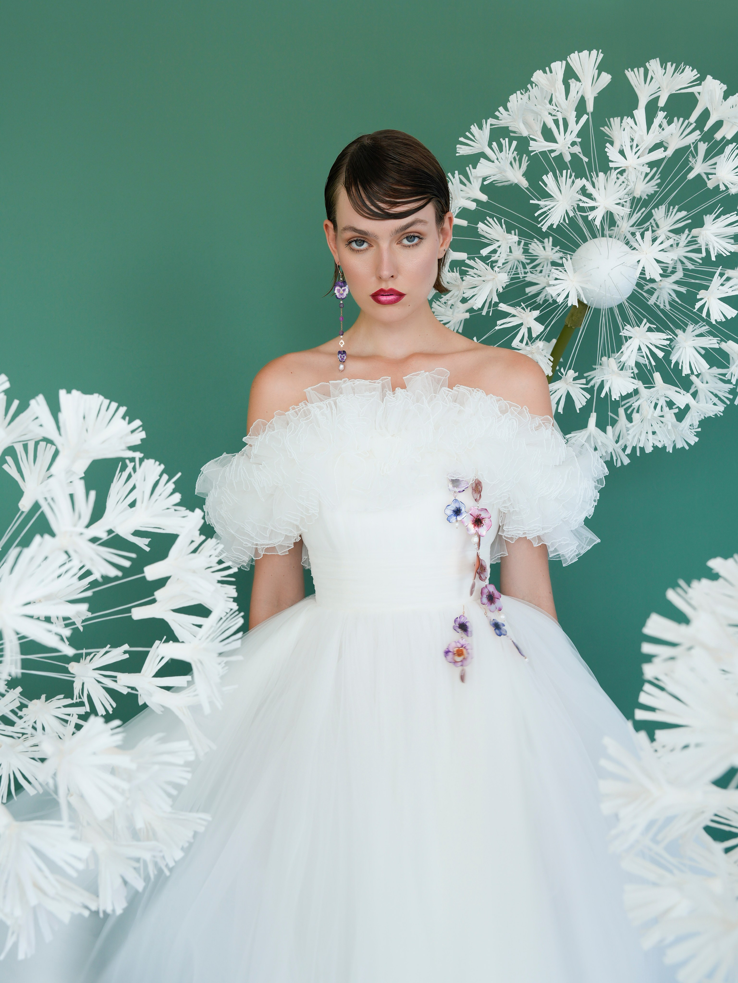 For White Sposa. Retoucher Sveta Nestyuk