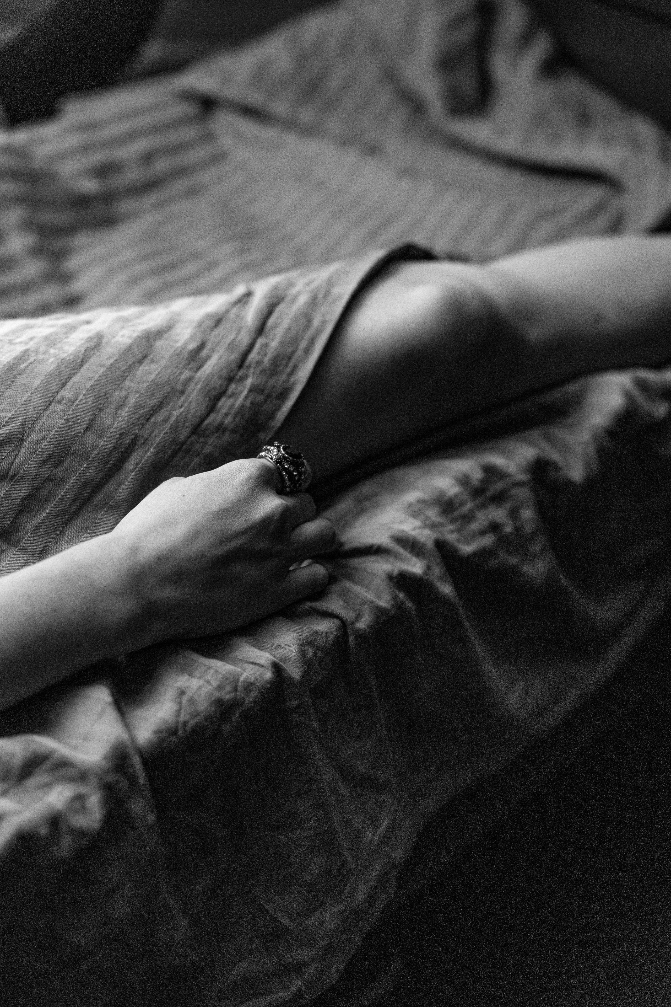 Киносъемки «Спящие красавицы». Фотограф/видеограф в Санкт-Петербурге Динара Гольдина