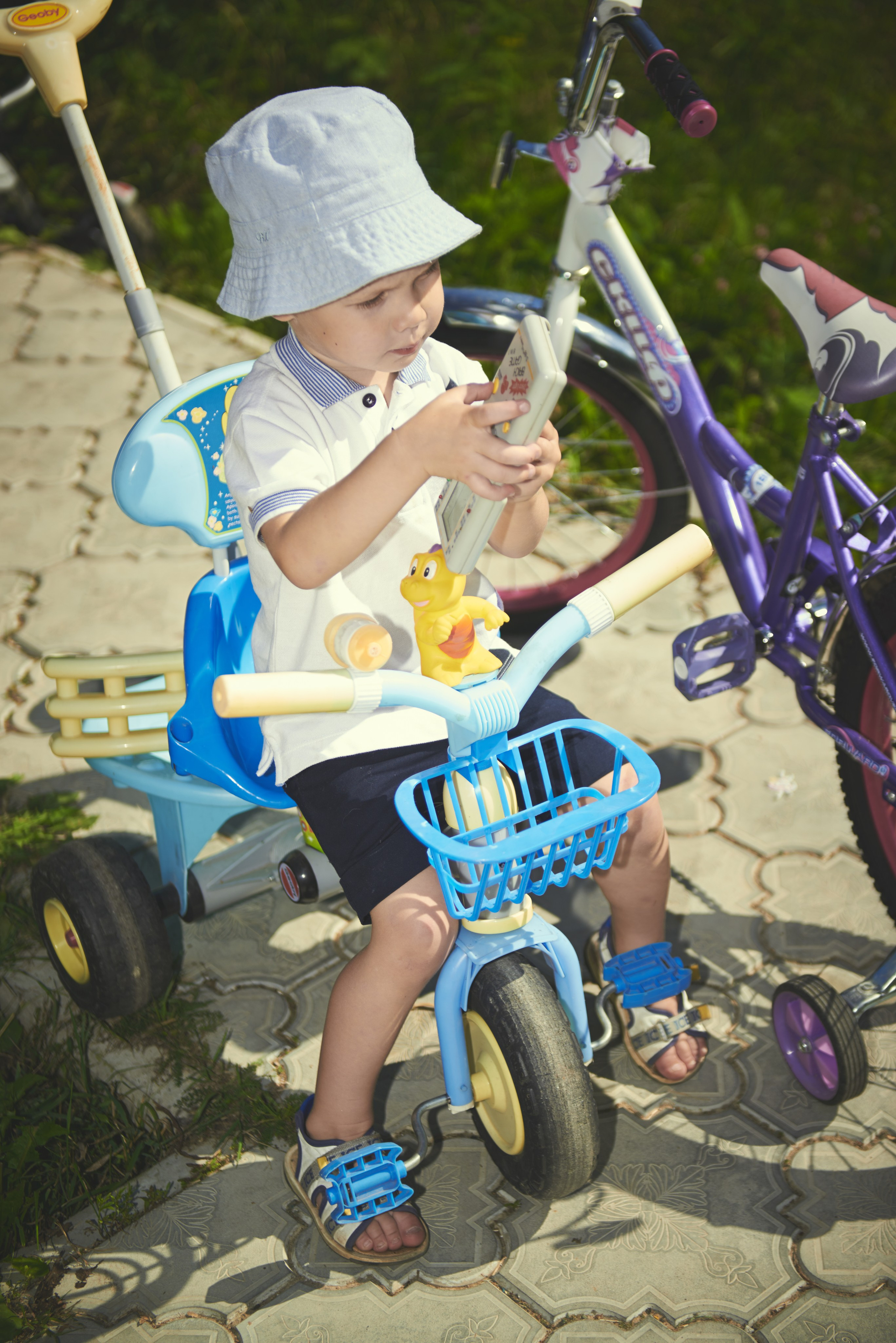 Guzel 3 yers party. Photo & Video production, in Bishkek, Kyrgyzstan